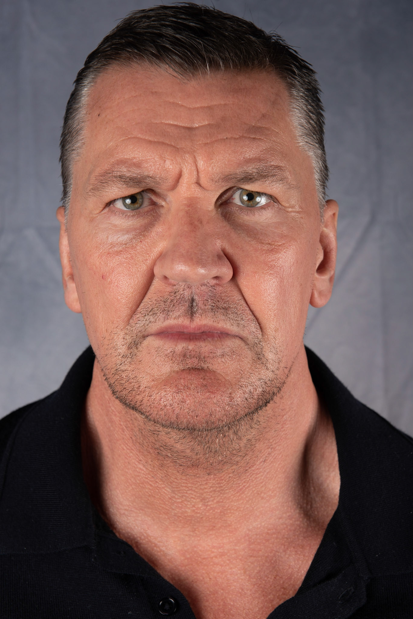 Craig fairbrass, Actor headshot.