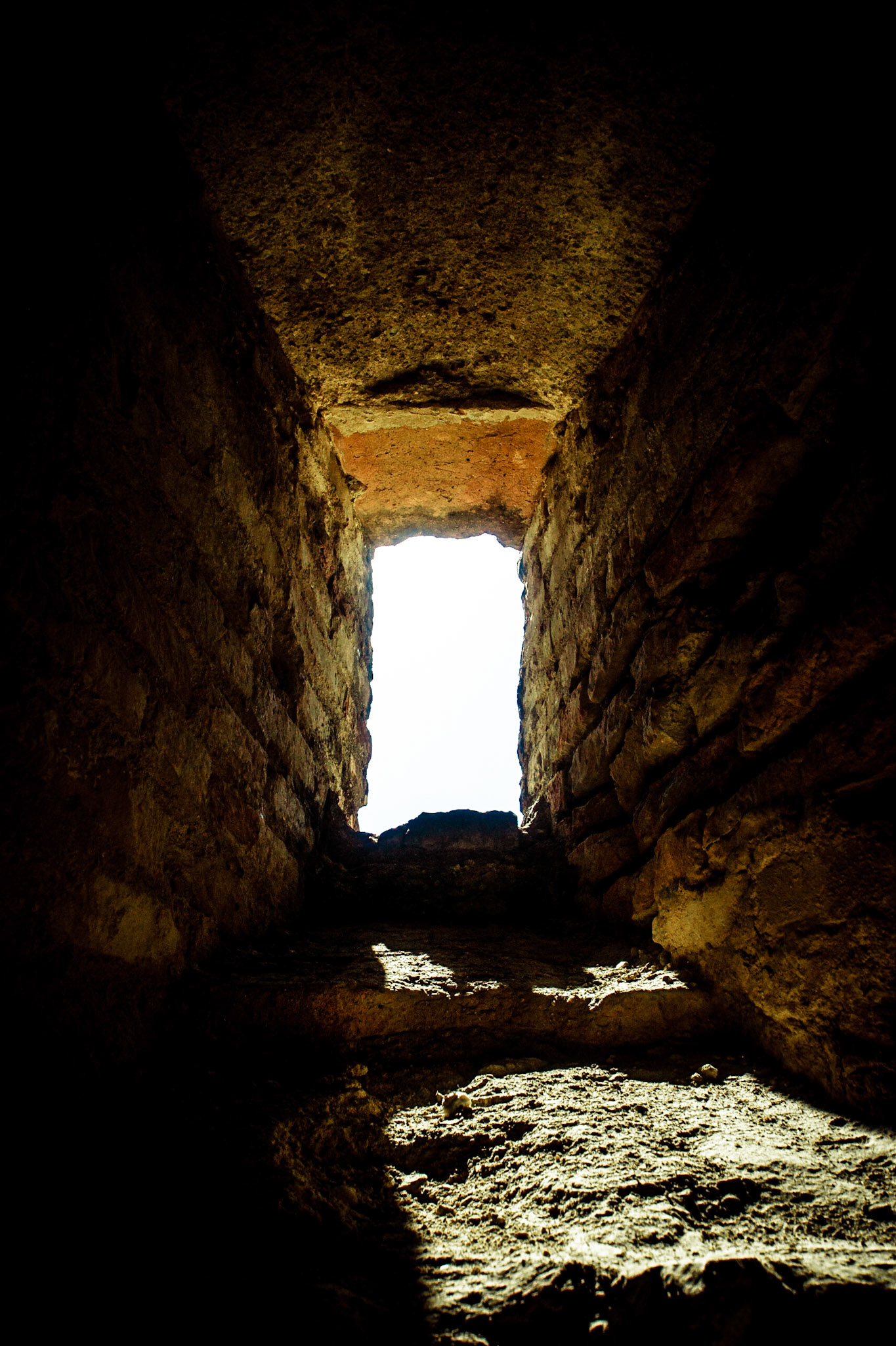 Roman amphitheatre of Italica