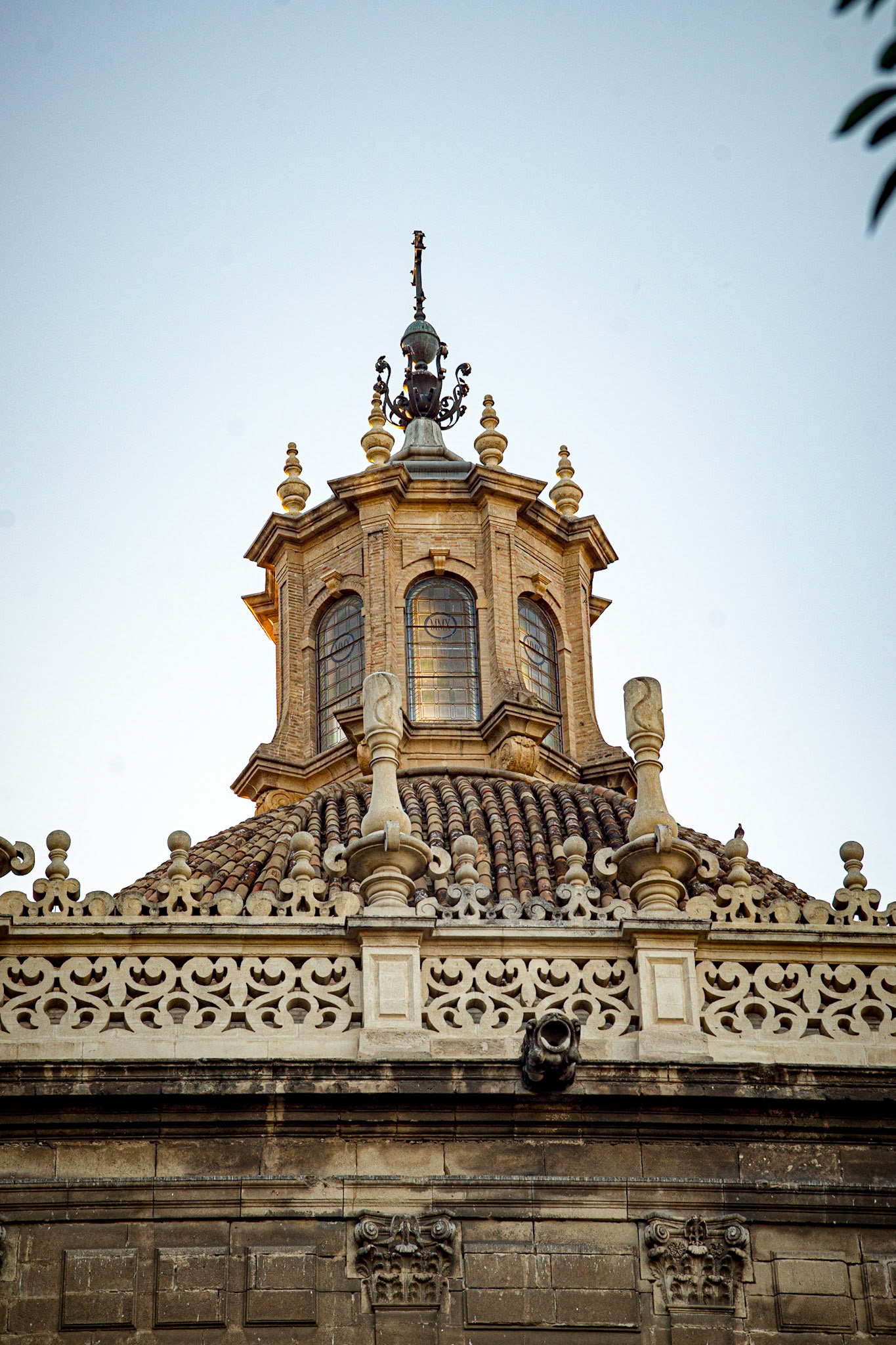 Cathedral of Saint Mary of the See