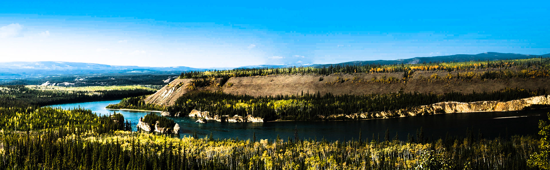 Whitehorse - Dawson YT CND-7