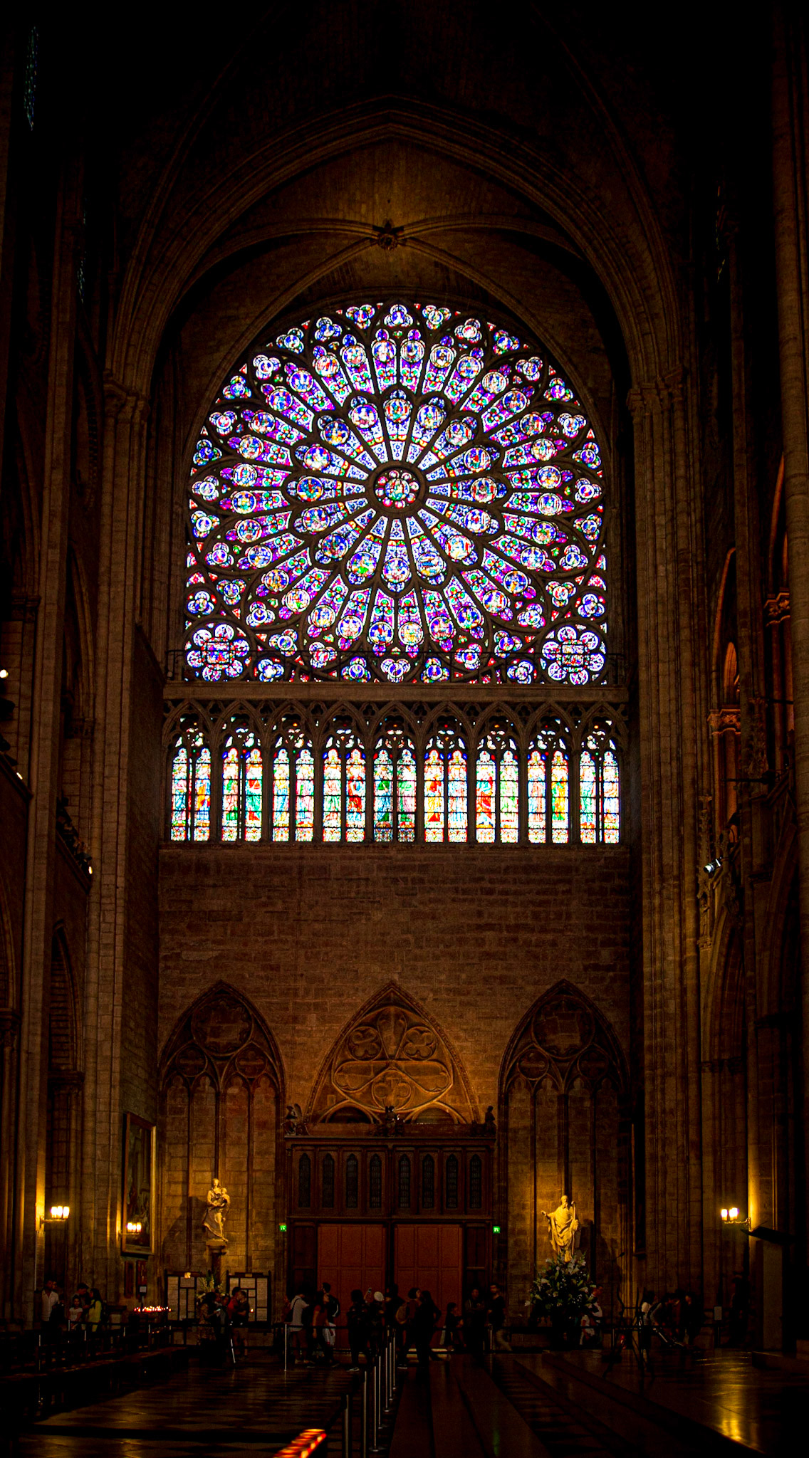 Notre-Dame De Paris