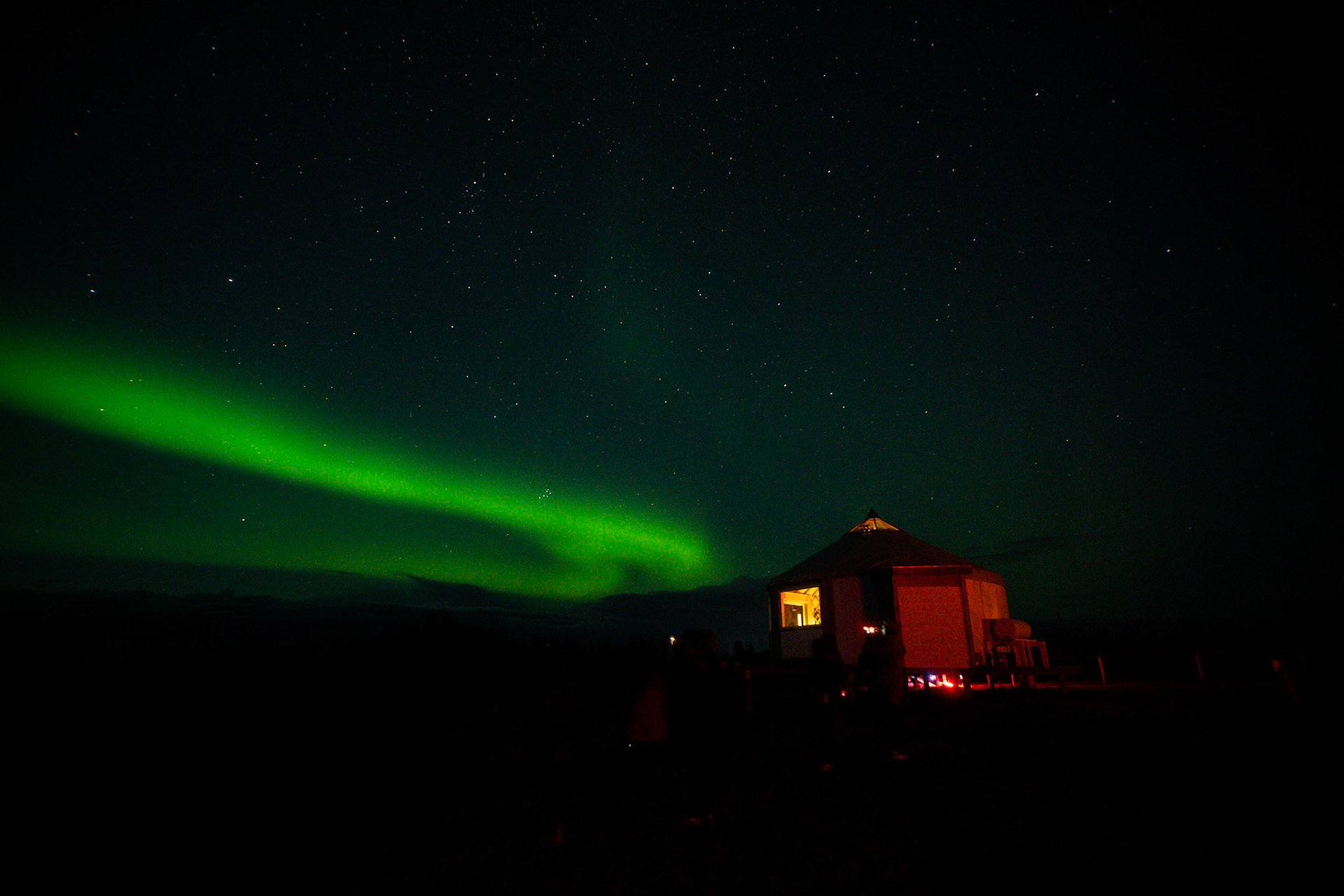 Aurora Borealis-46