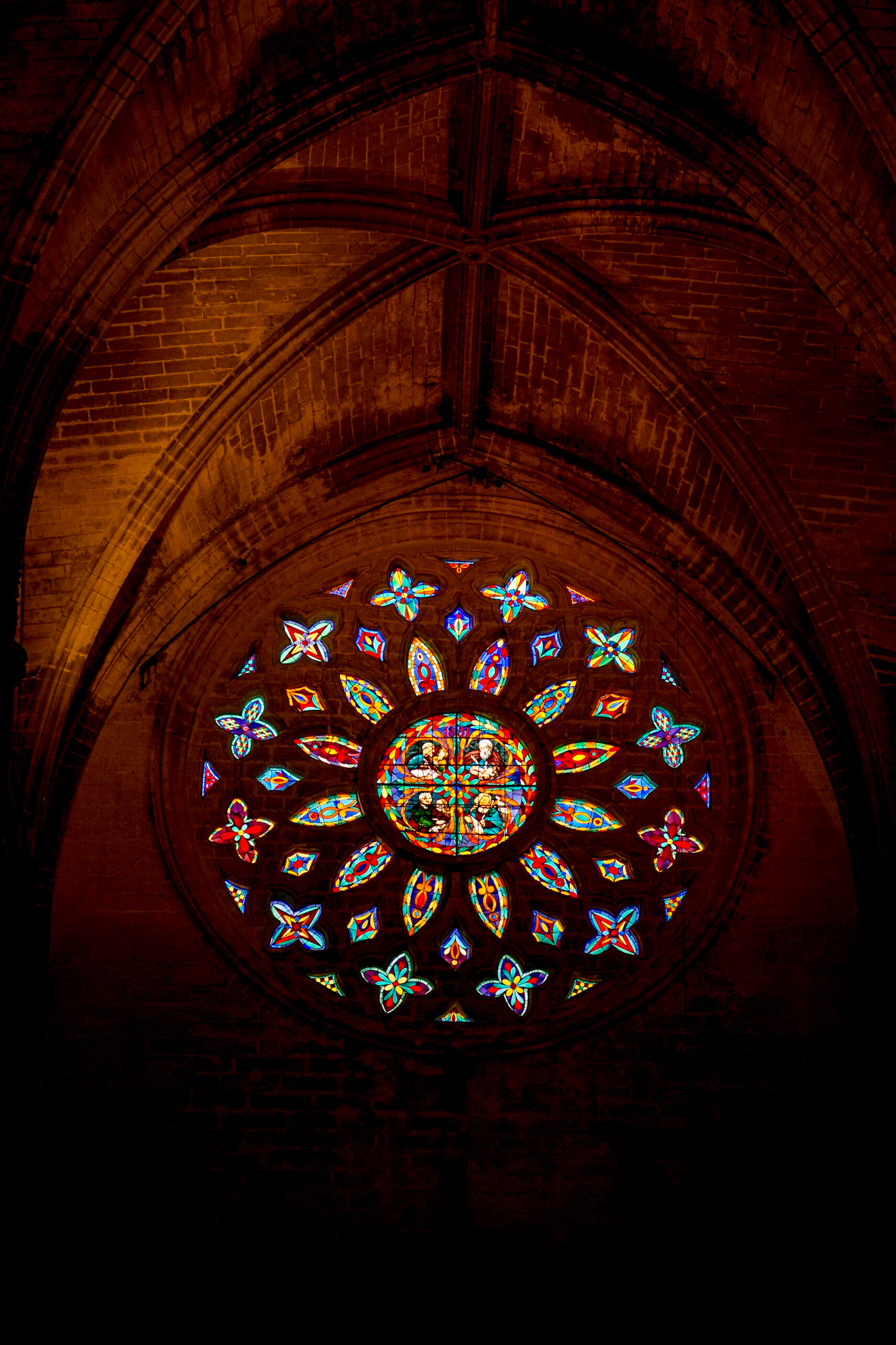 Cathedral of Saint Mary of the See