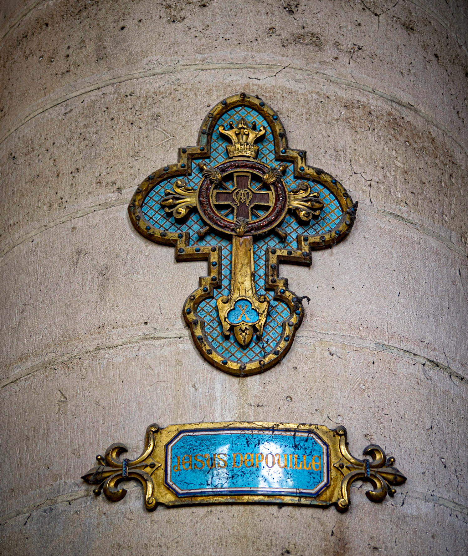 Notre-Dame De Paris