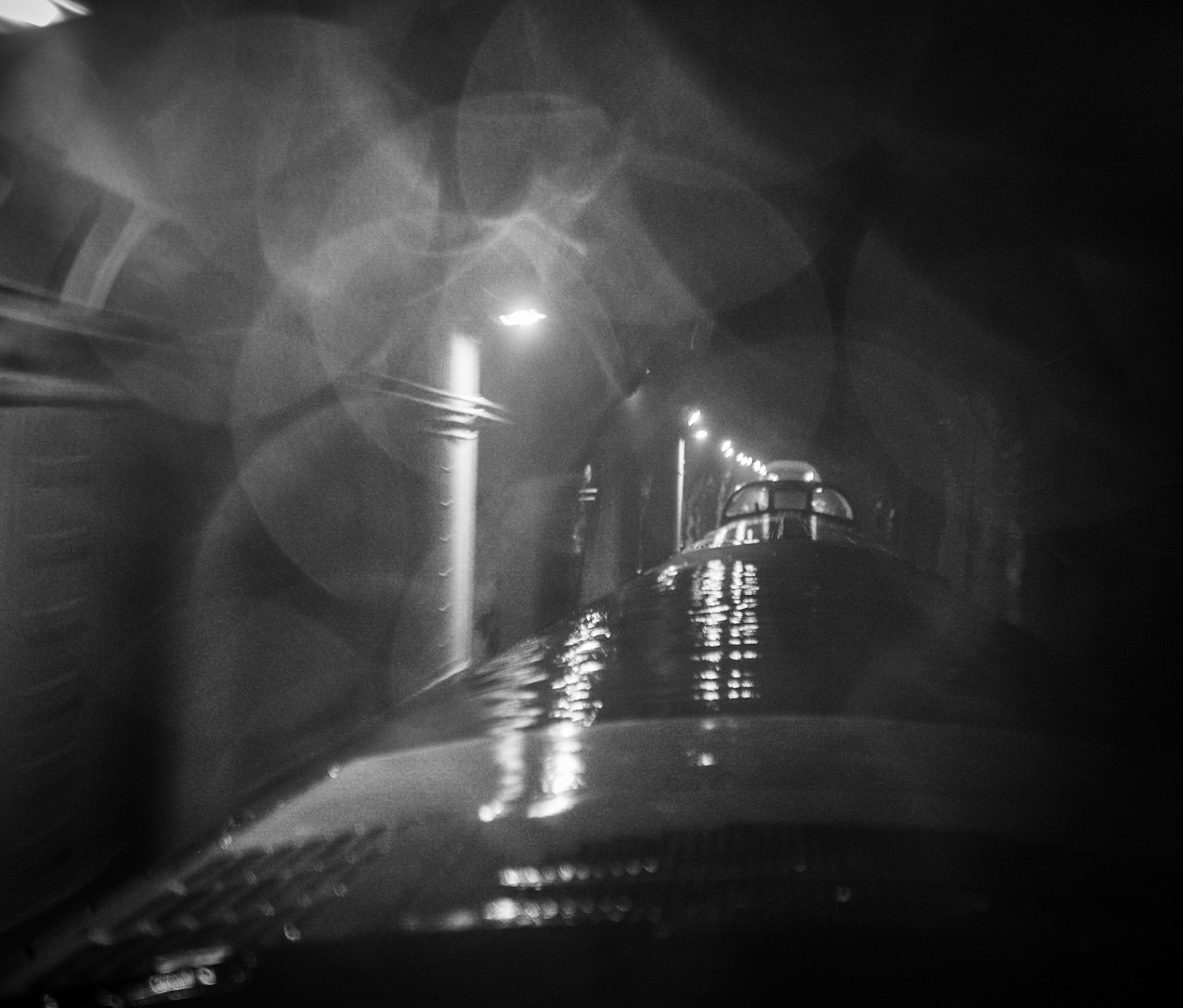 Anchorage AK - Spencer Glacier Train-26