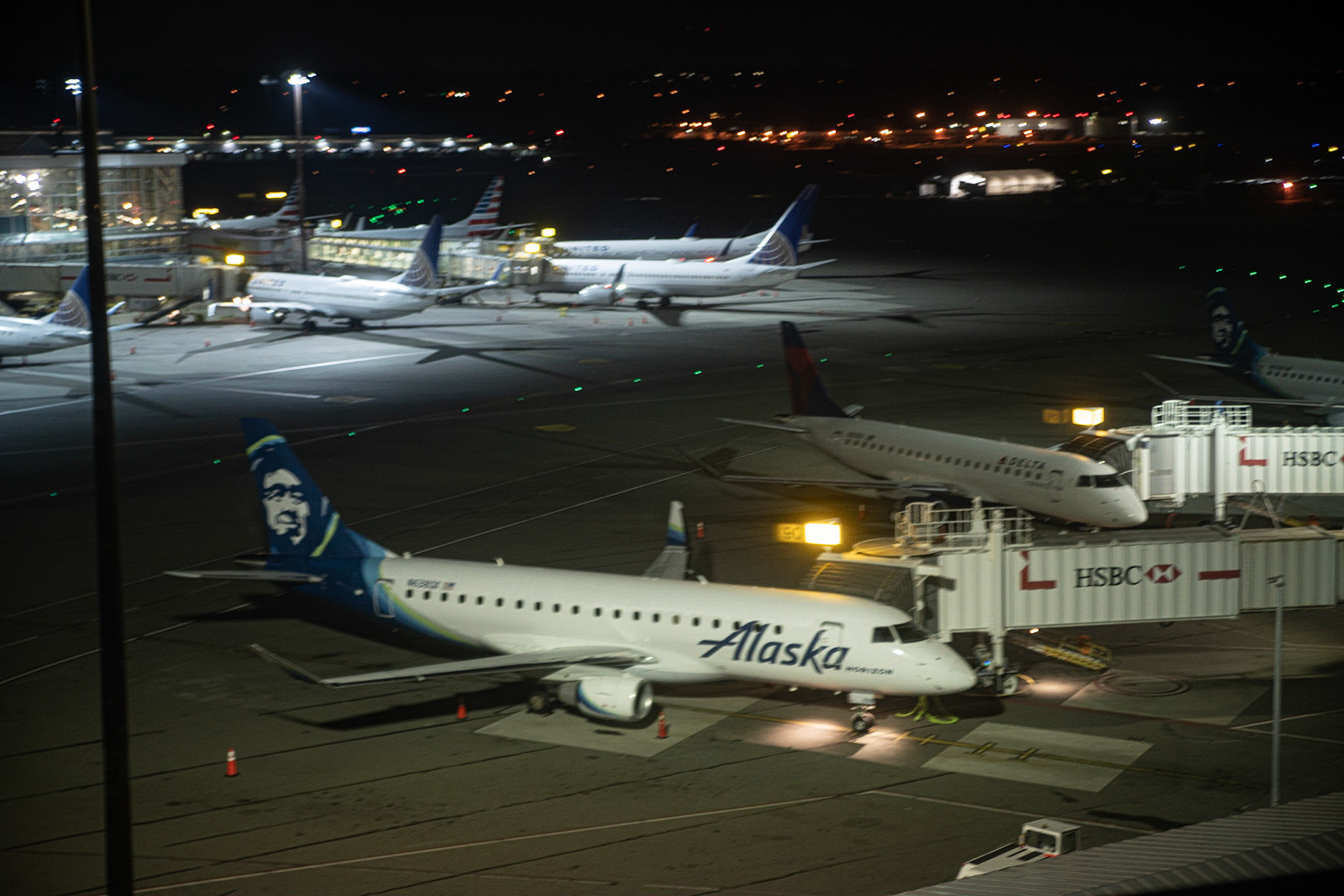 vancouver Airport 7