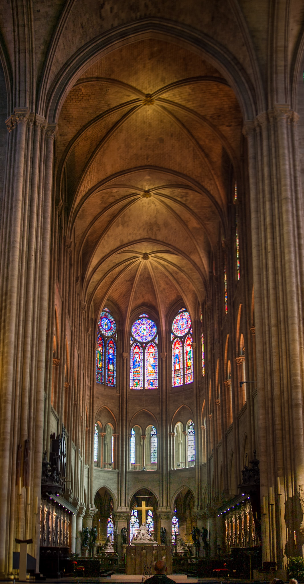 Notre-Dame De Paris