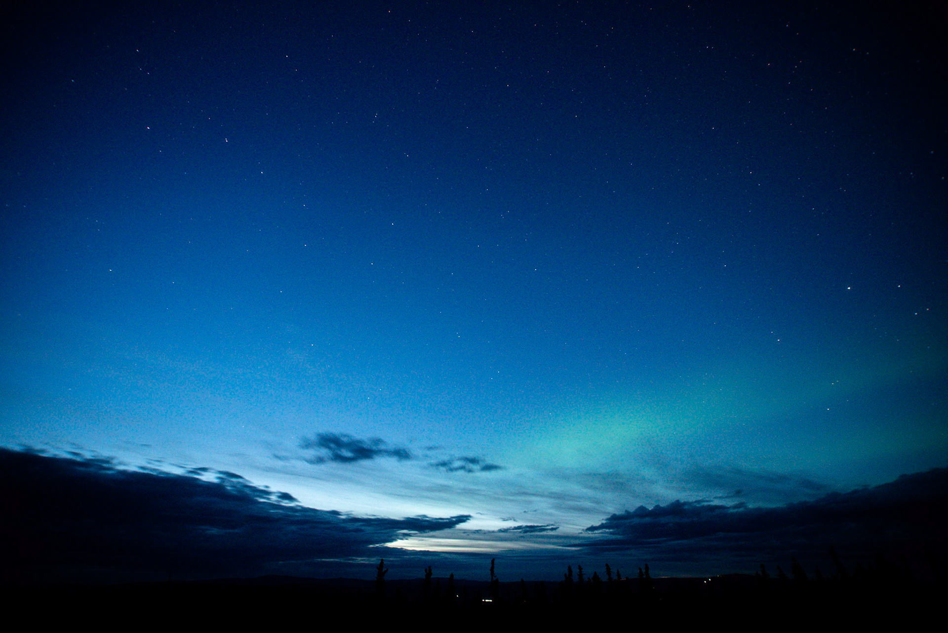 Aurora Borealis-29
