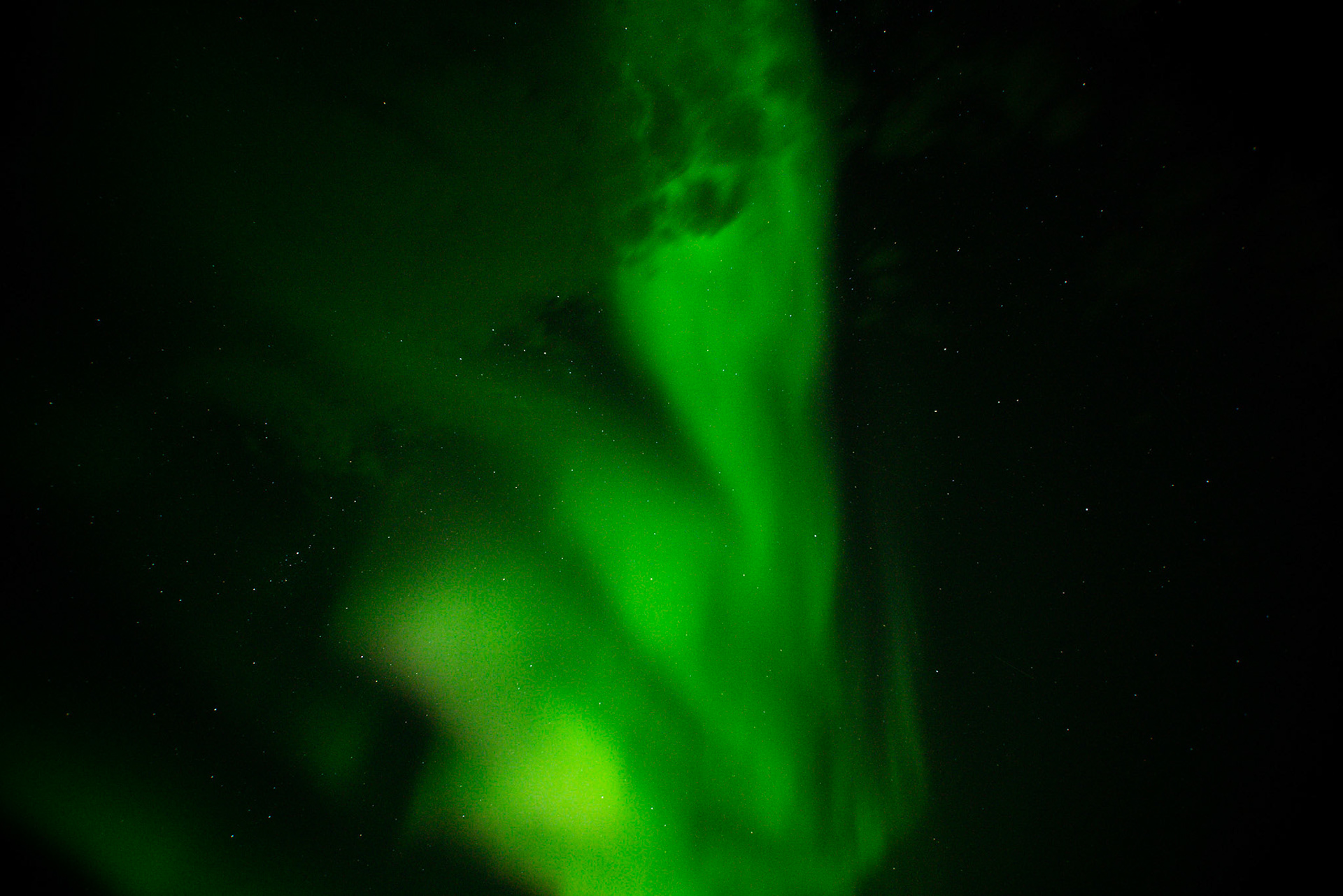 Aurora Borealis-7