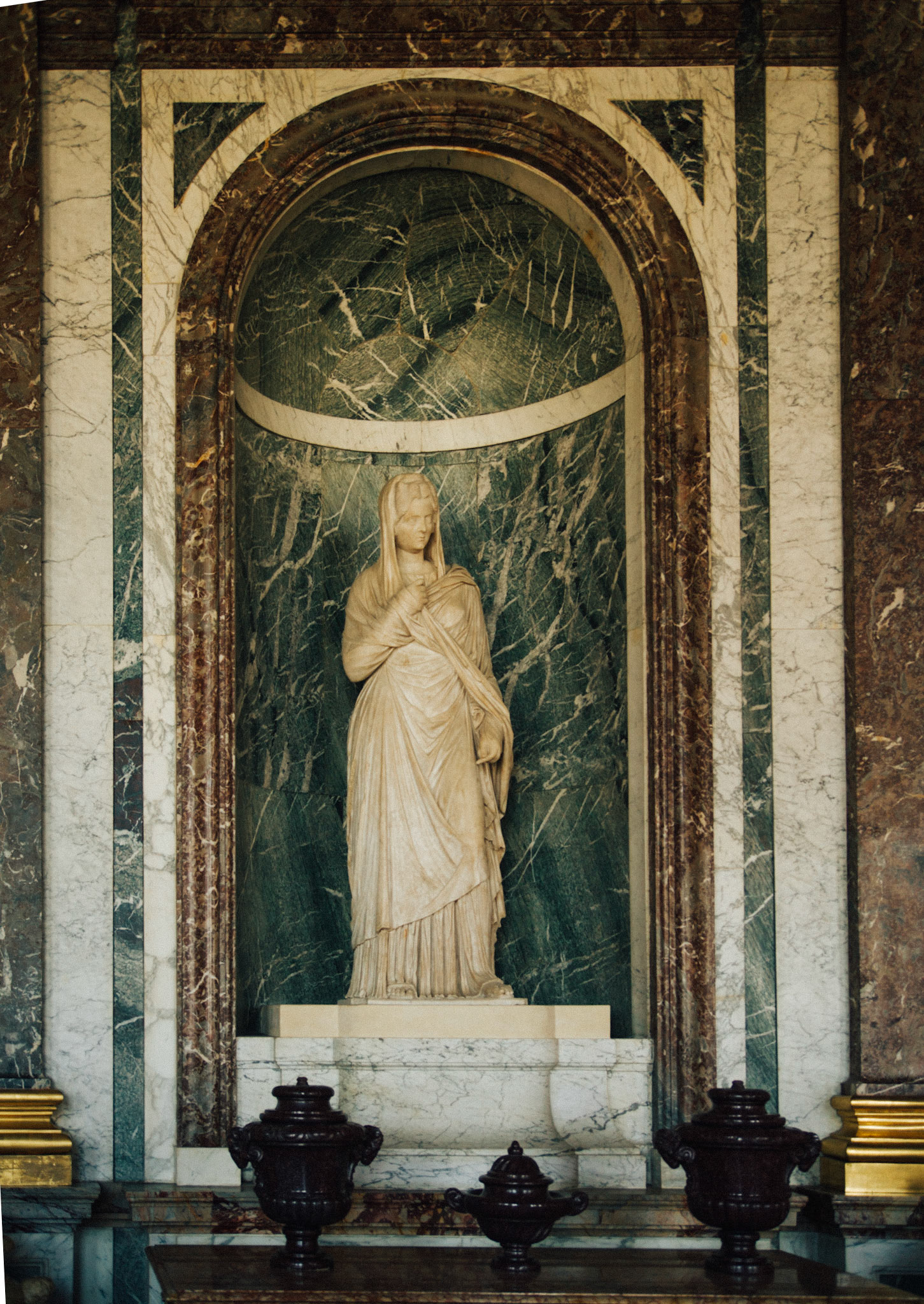 Sculpture