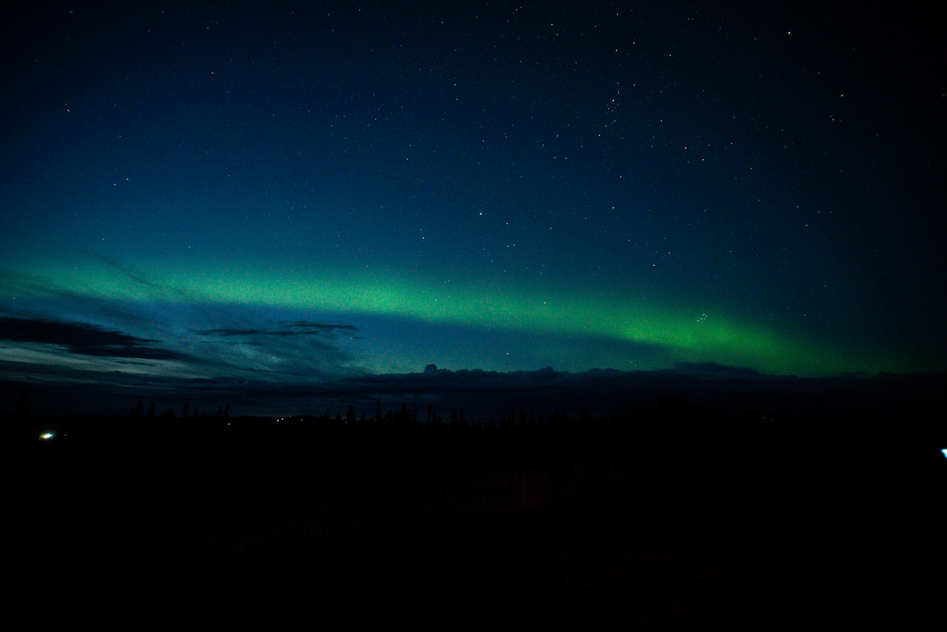 Aurora Borealis-34