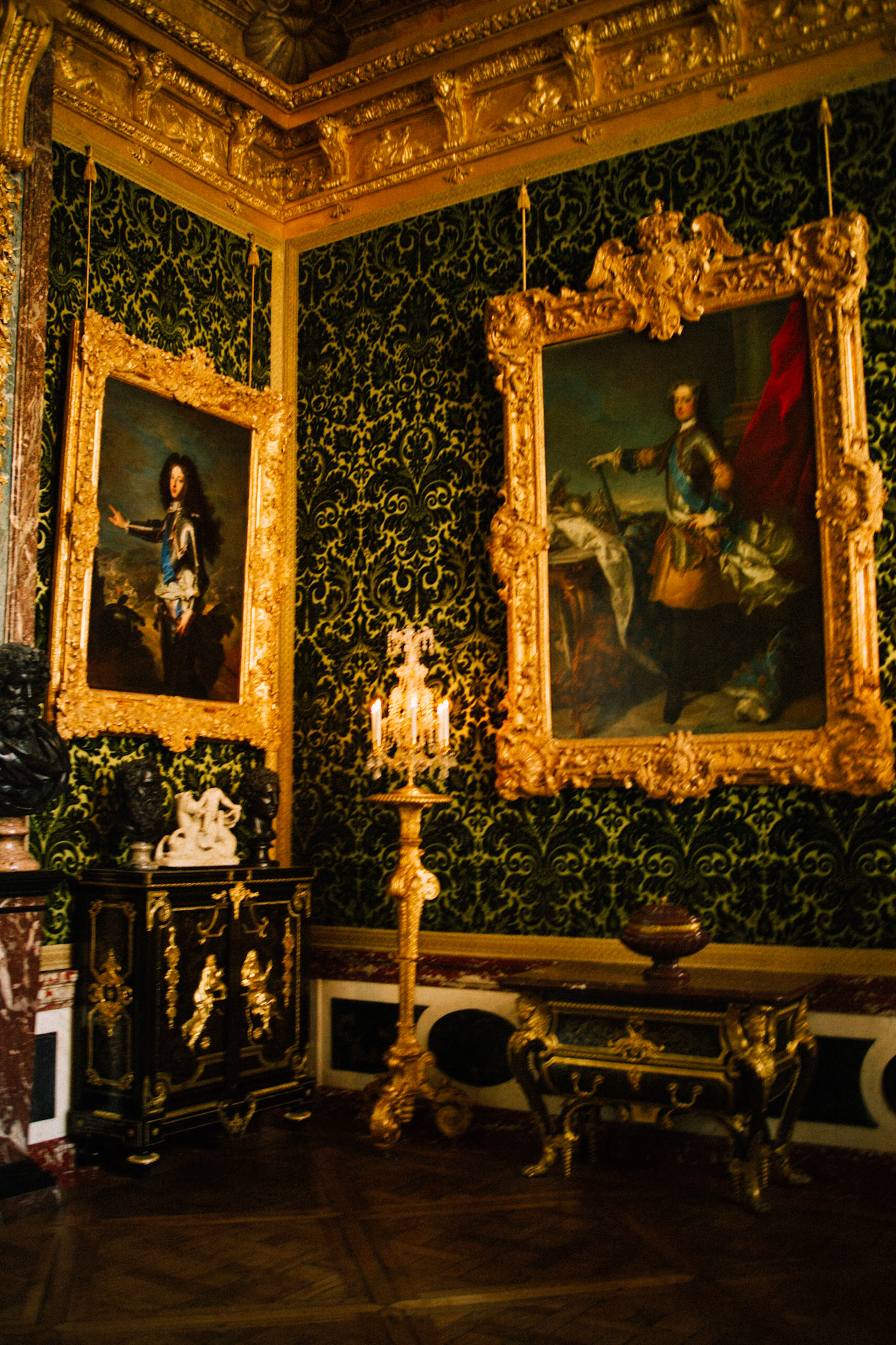 Paintings