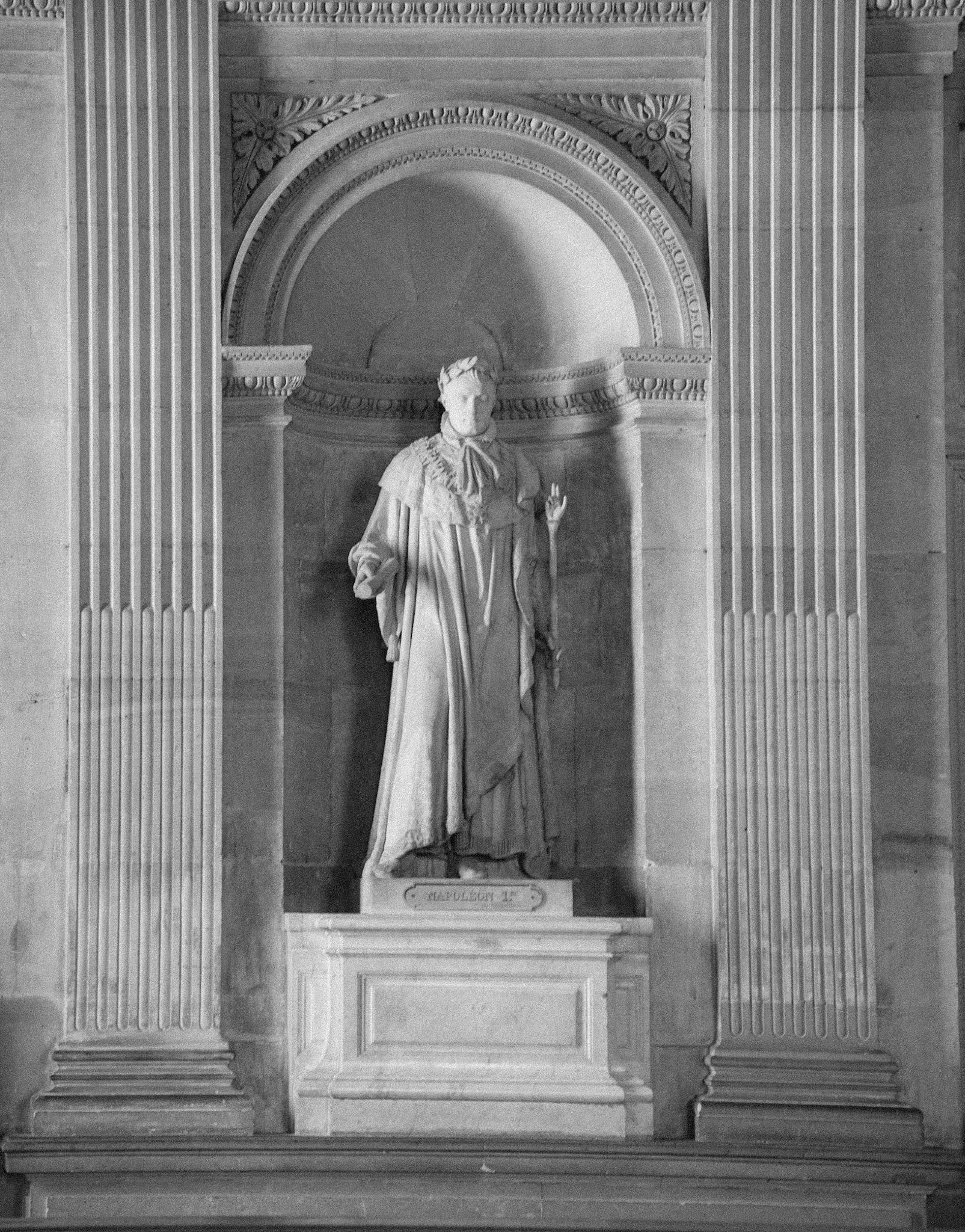 Sculpture