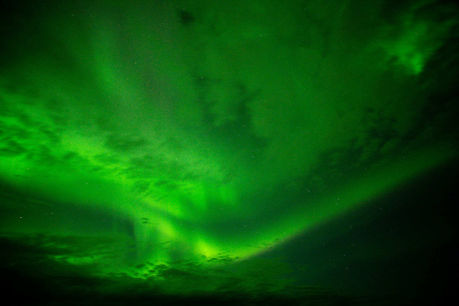 Aurora Borealis-19