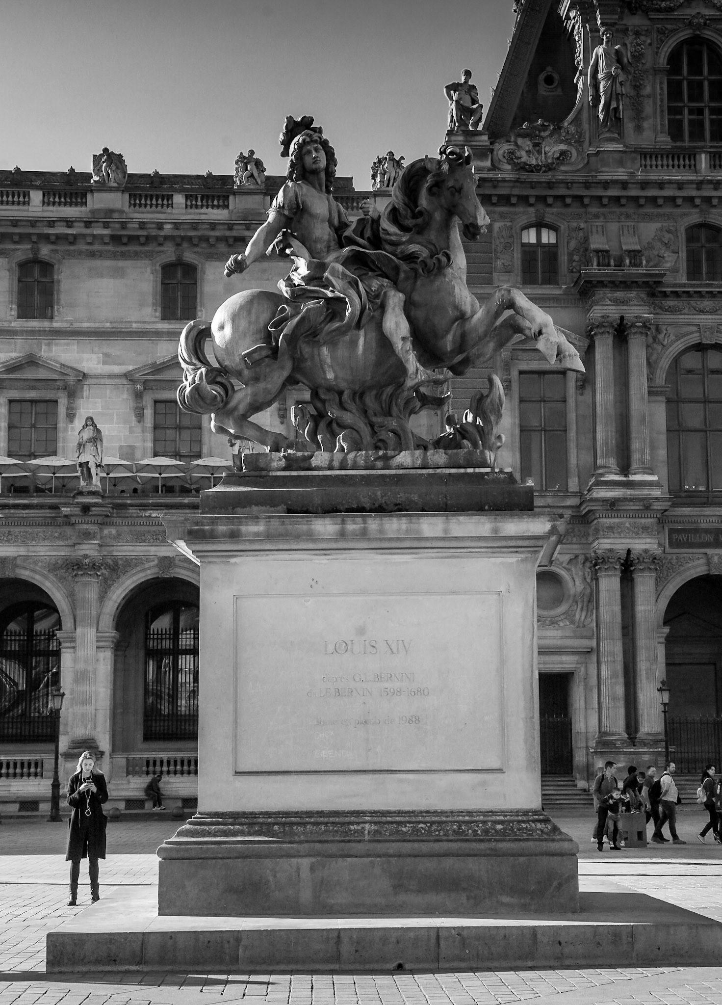 Louvre Museum