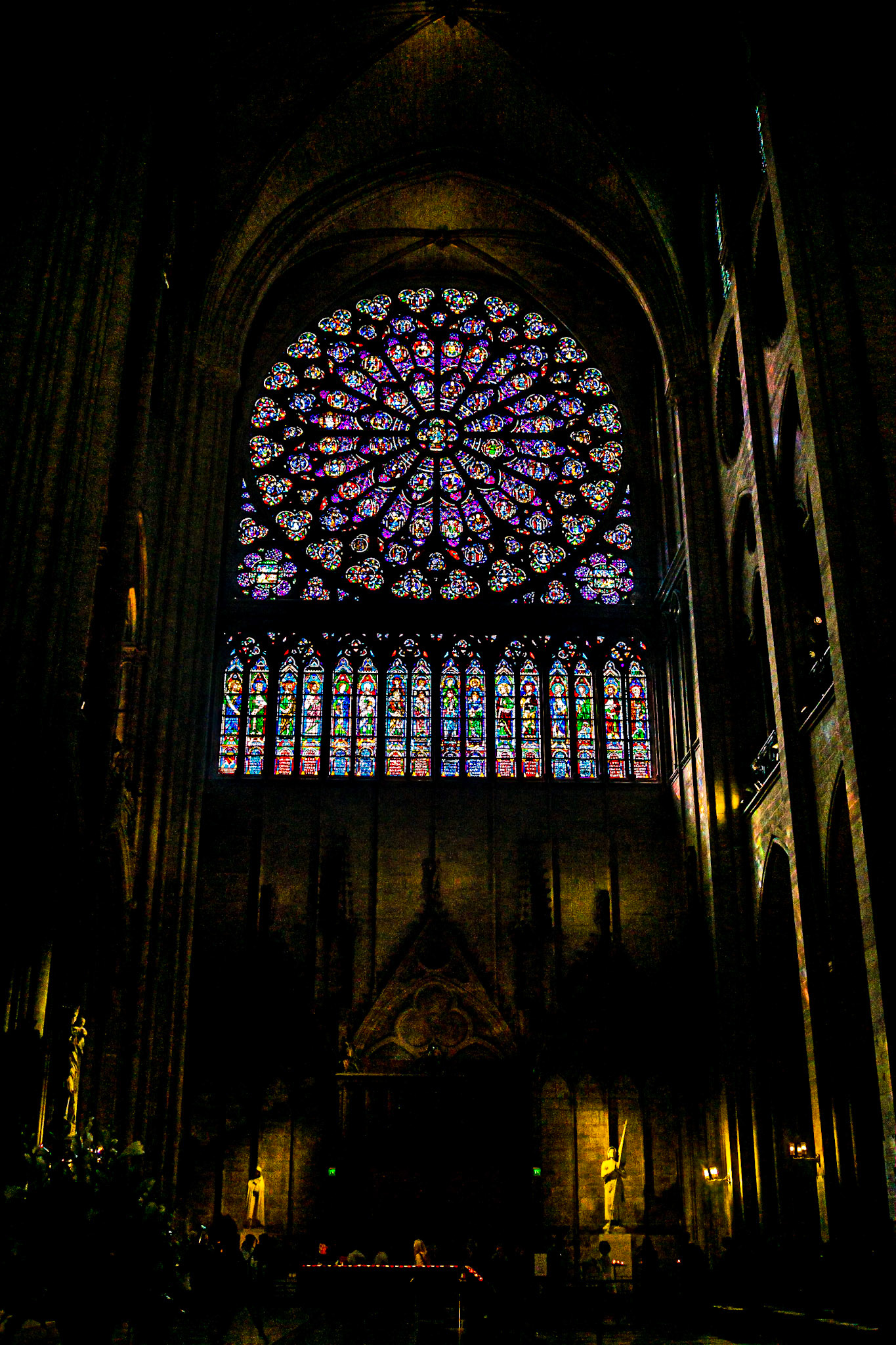 Notre-Dame De Paris