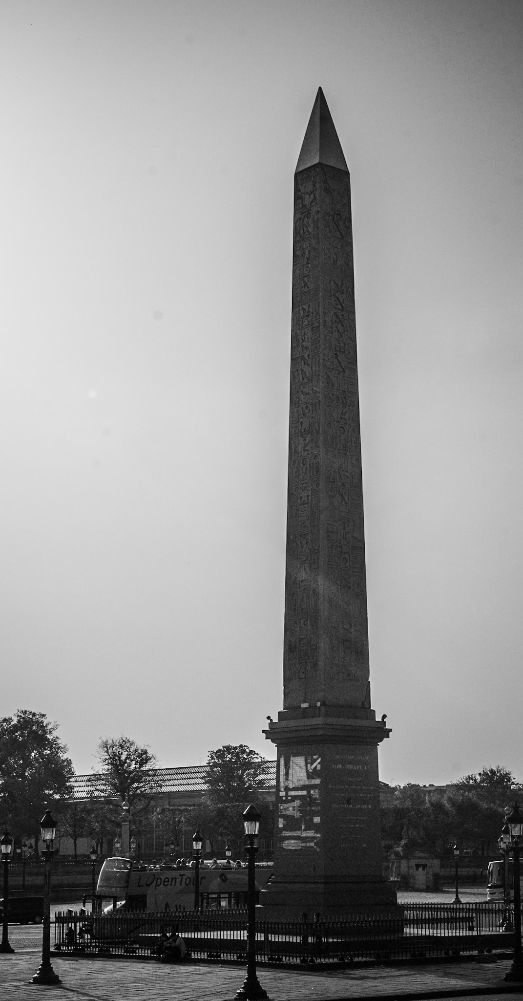 Luxor Obelisk
