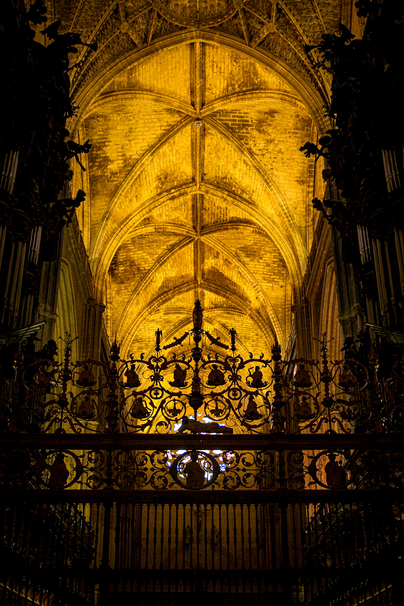 Cathedral of Saint Mary of the See