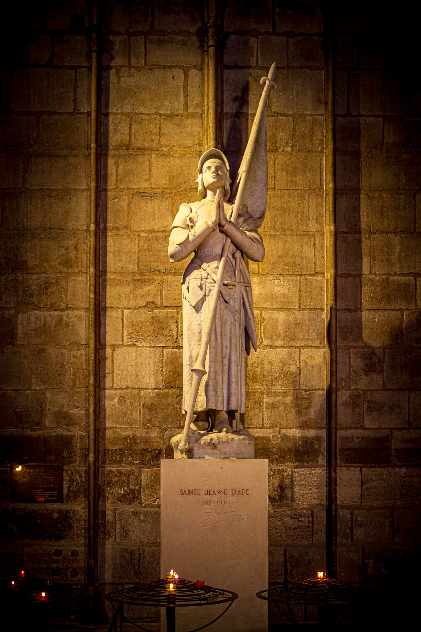 Notre-Dame De Paris