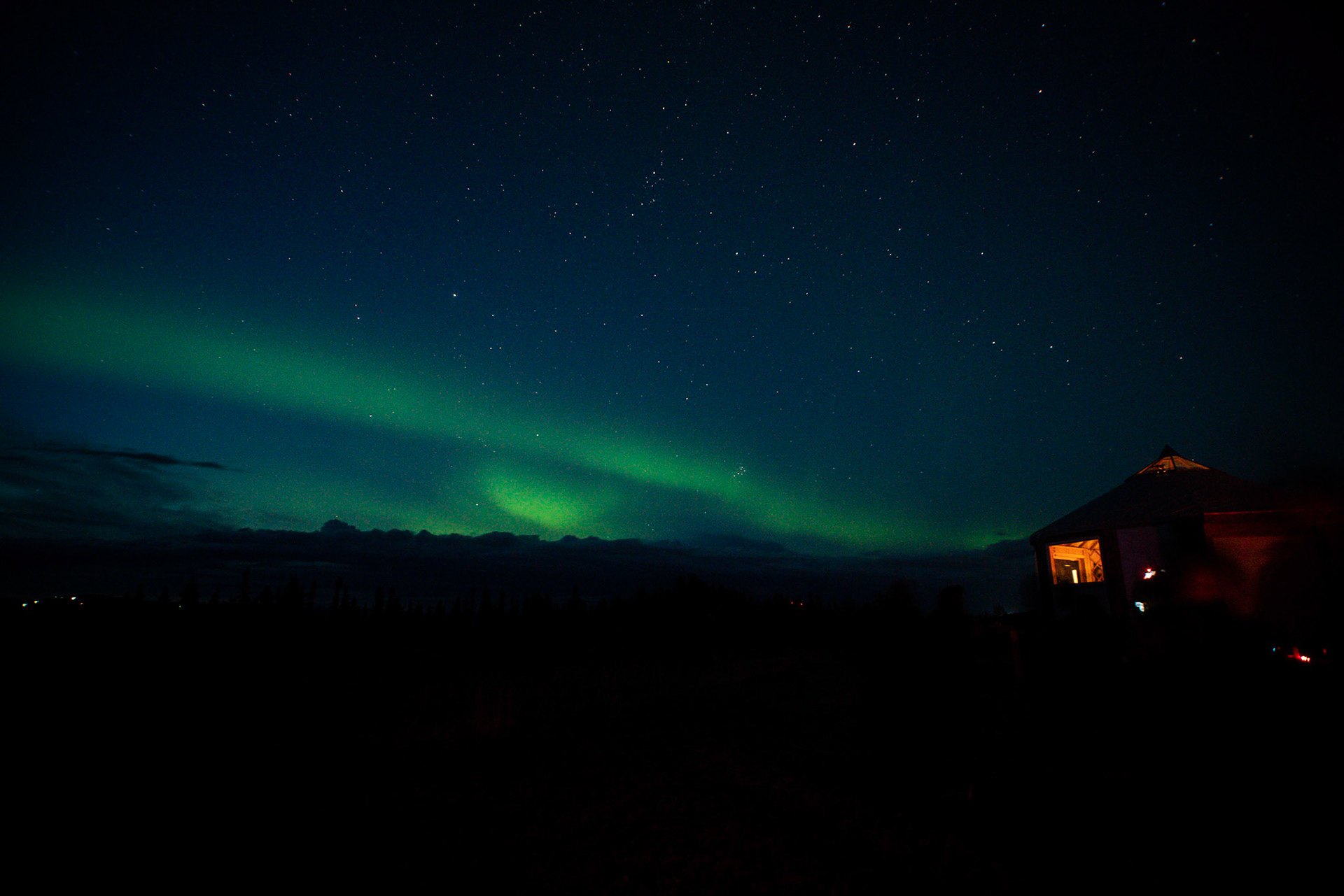 Aurora Borealis-35