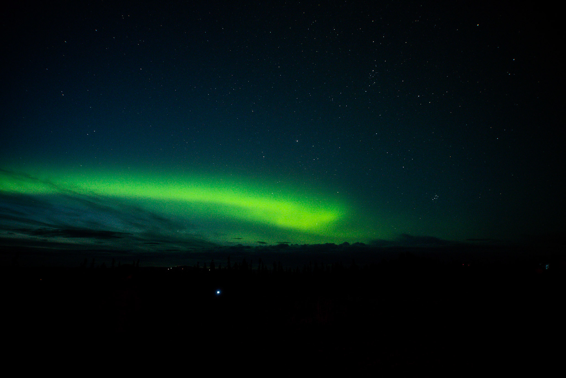 Aurora Borealis-39