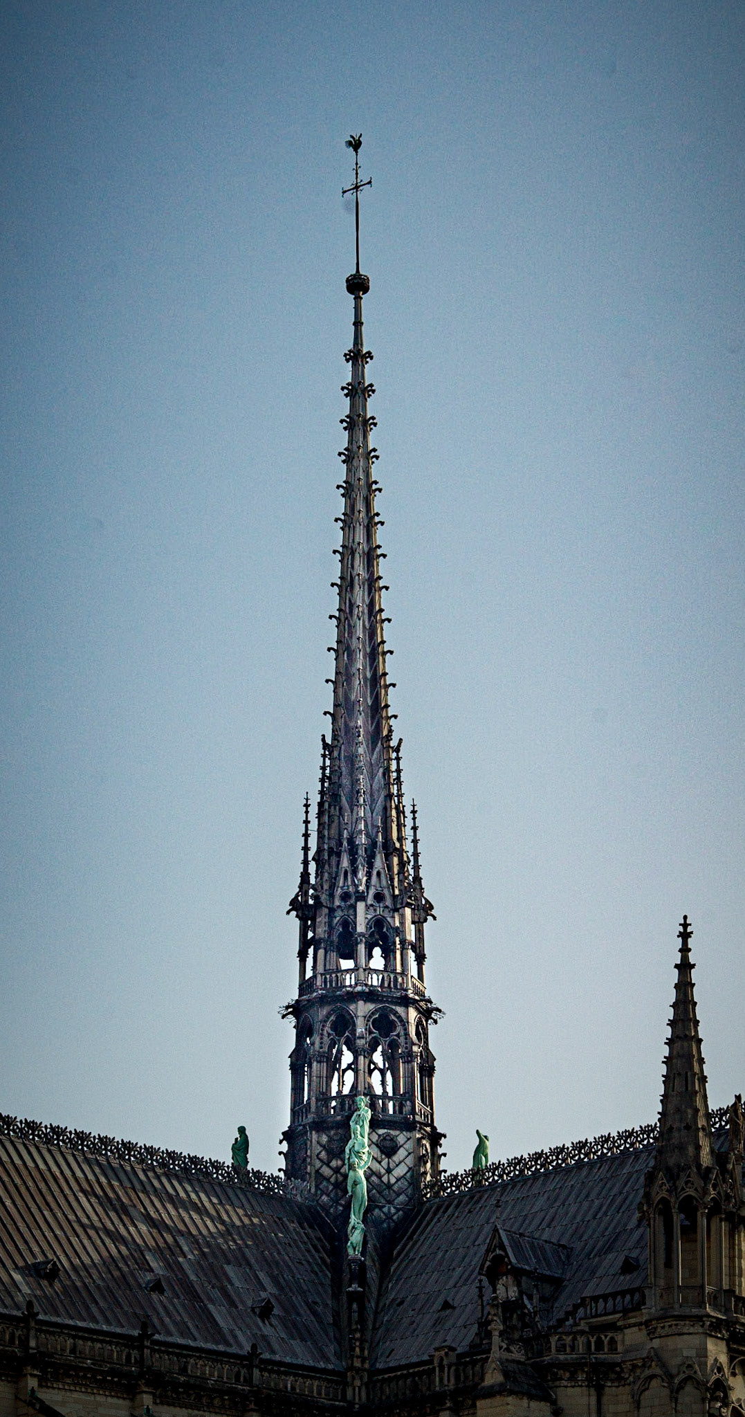 Notre-Dame De Paris