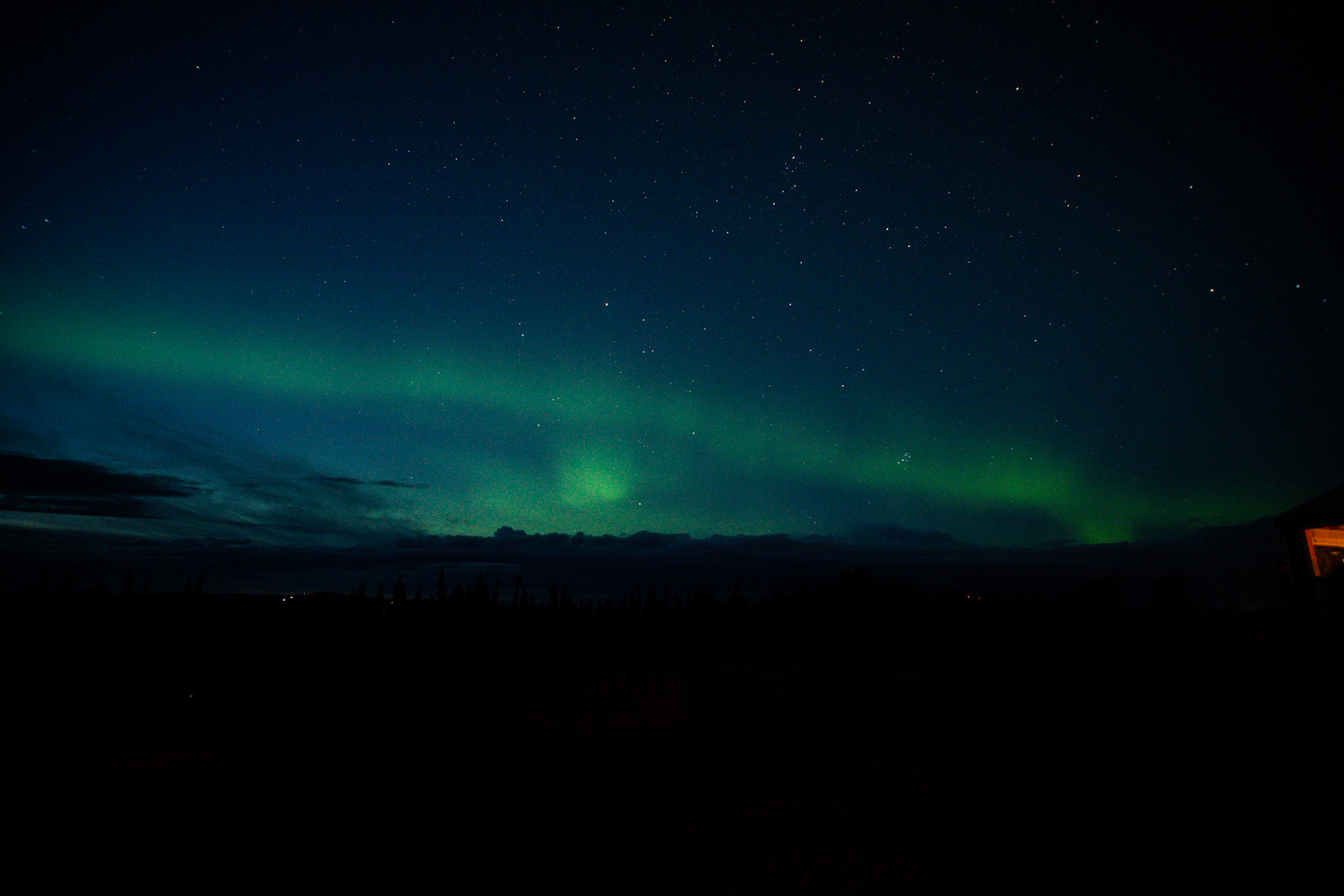 Aurora Borealis-36