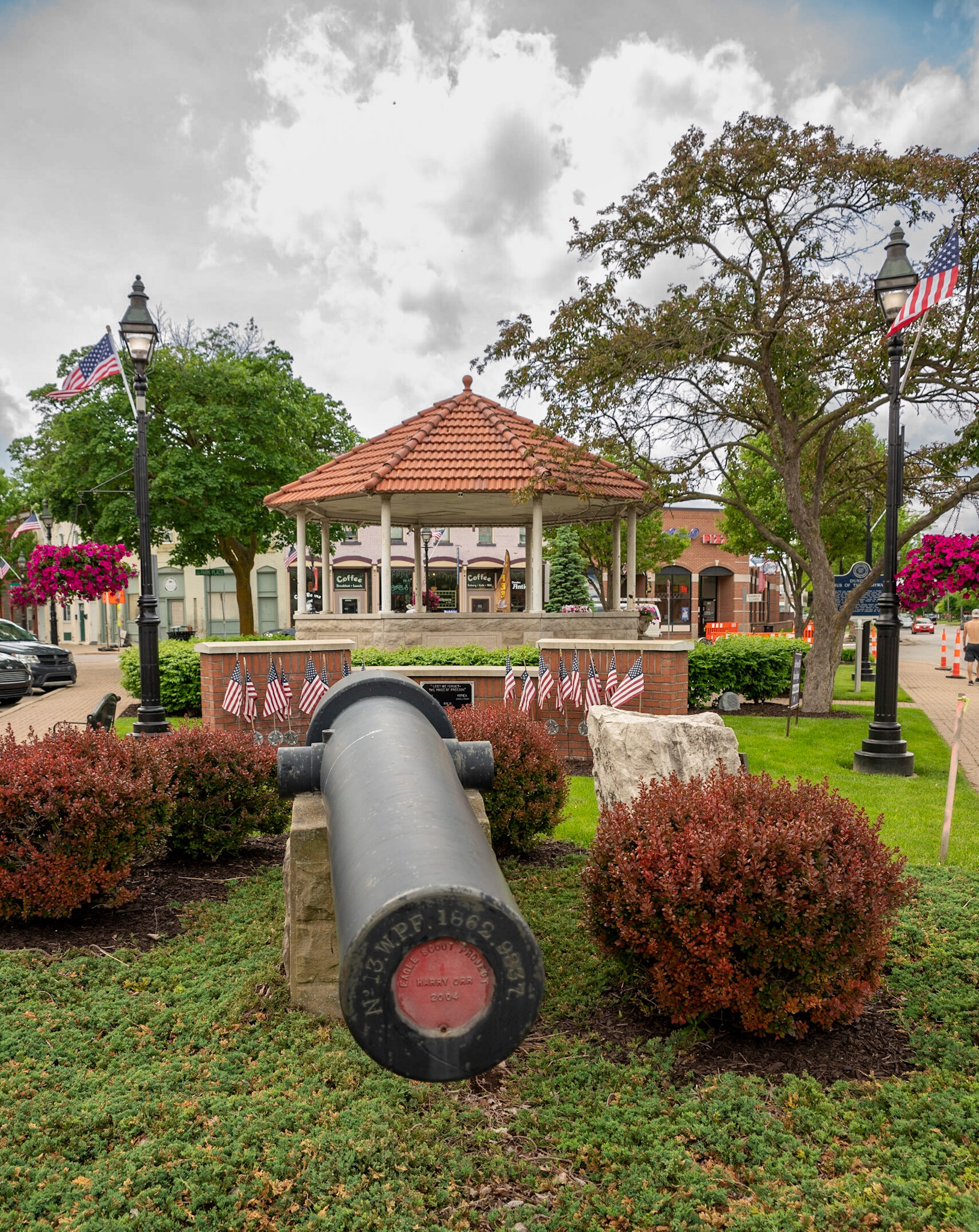 Dunde MI Downtown 02