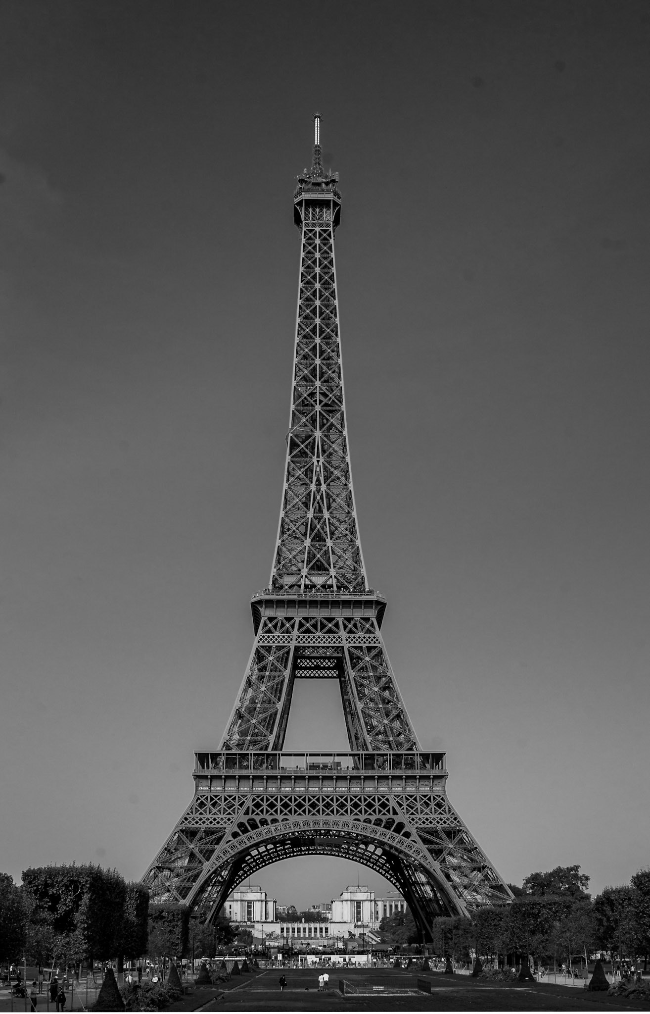Eiffel Tower
