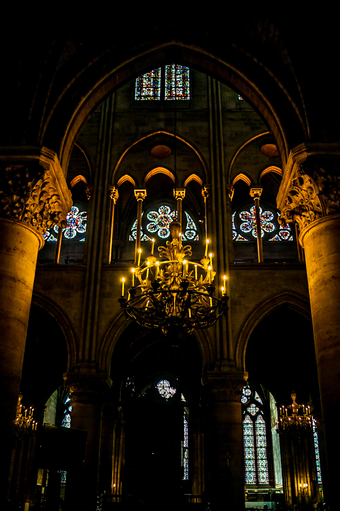 Notre-Dame De Paris