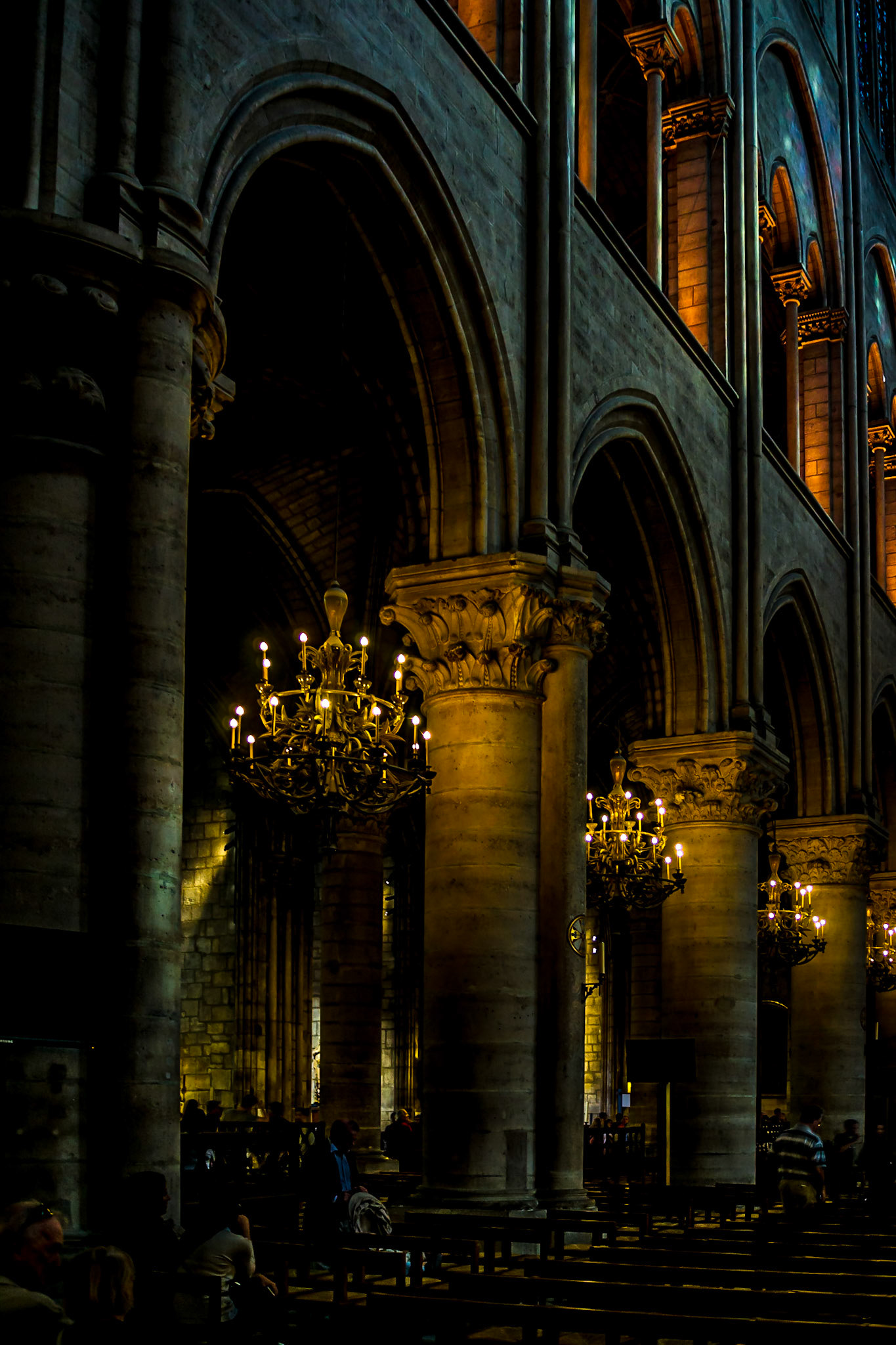 Notre-Dame De Paris