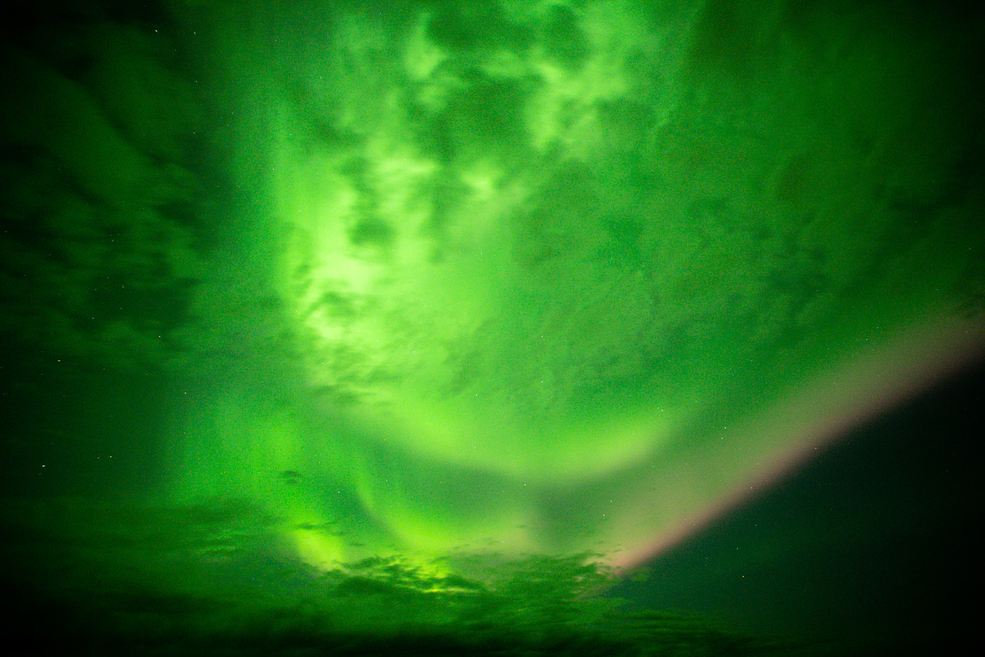 Aurora Borealis-18