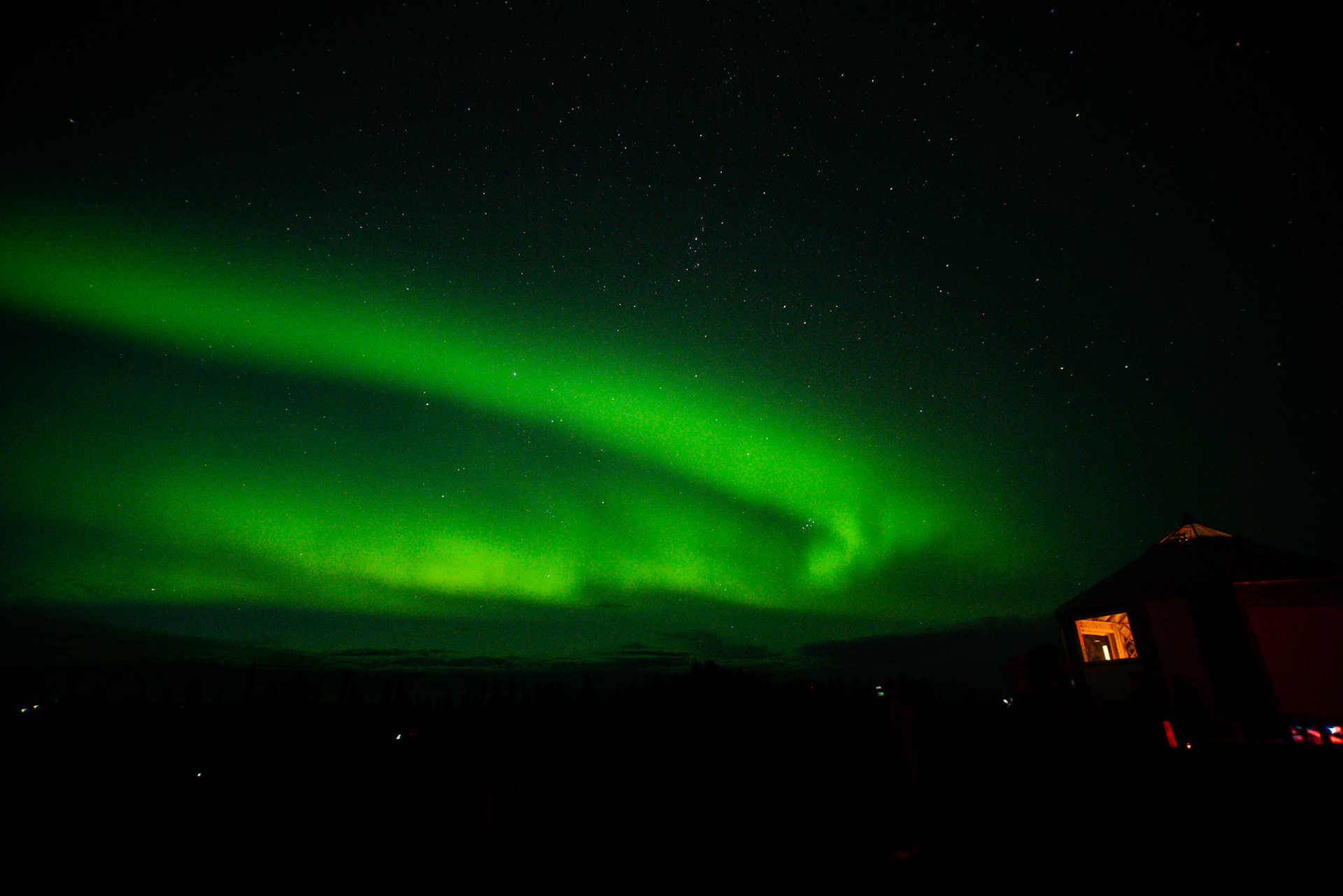 Aurora Borealis-51