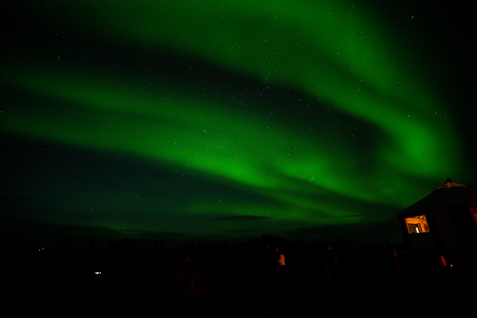 Aurora Borealis-60