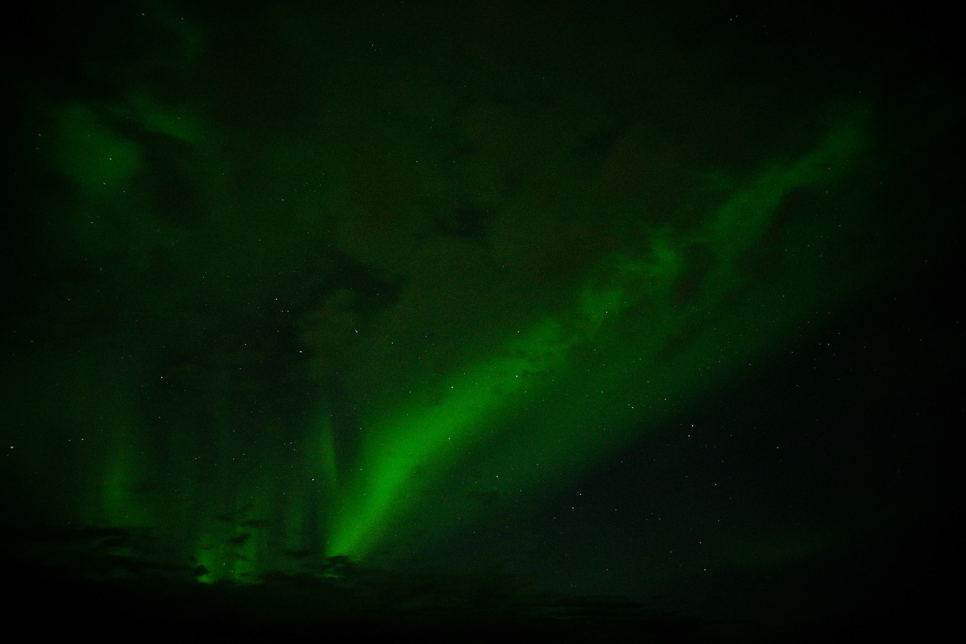 Aurora Borealis-15