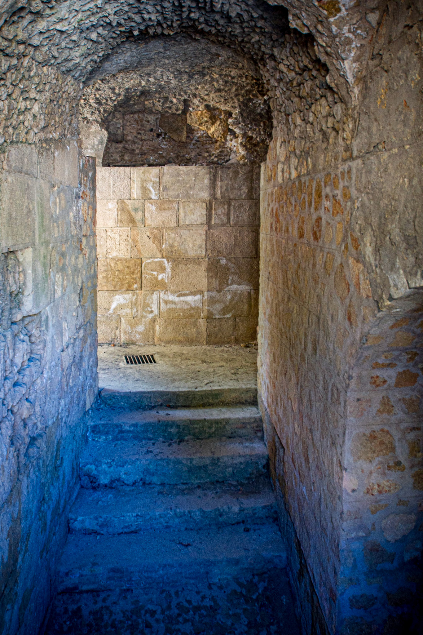 Roman amphitheatre of Italica