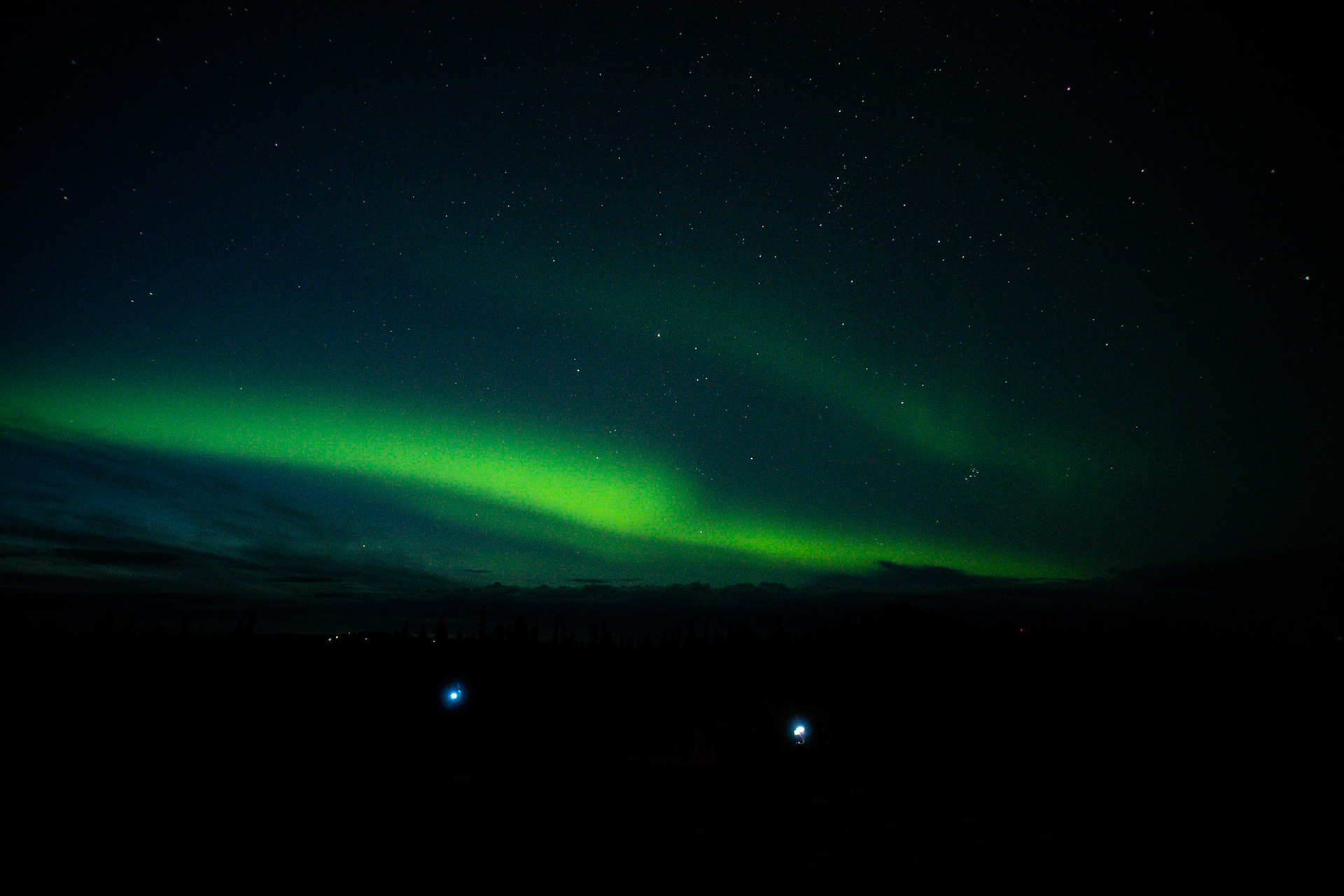 Aurora Borealis-42