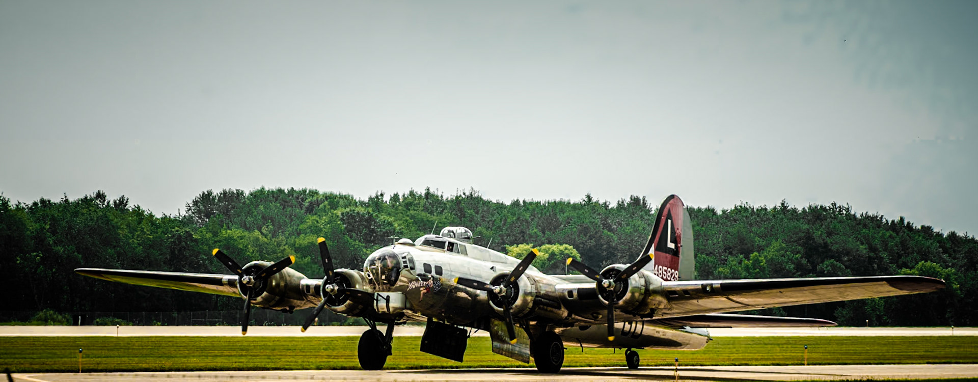 Taxiing