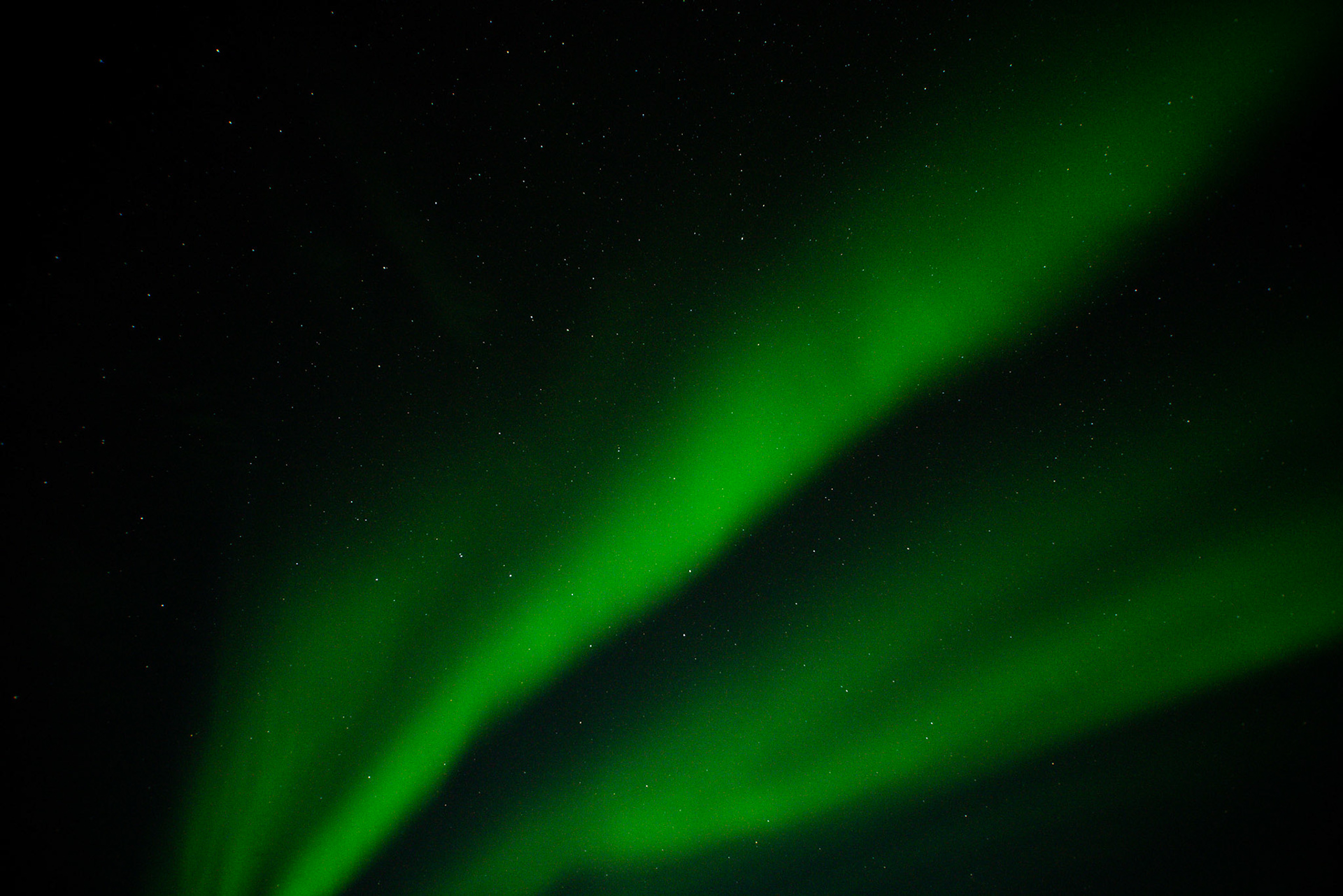 Aurora Borealis-2