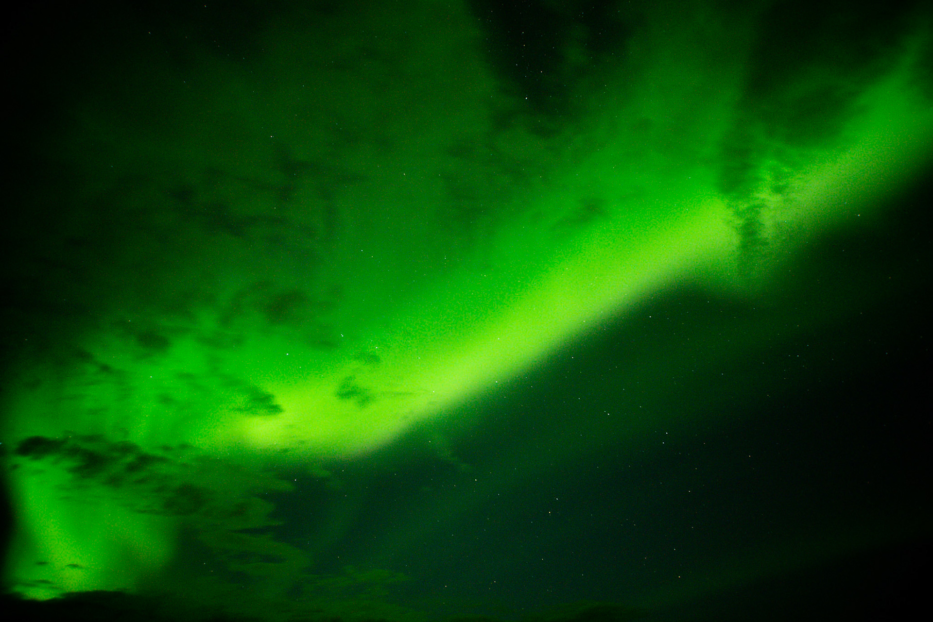 Aurora Borealis-11