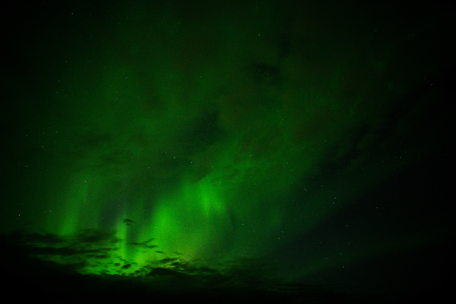 Aurora Borealis-17