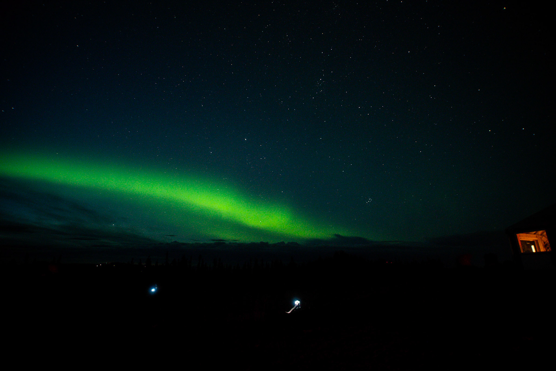 Aurora Borealis-41