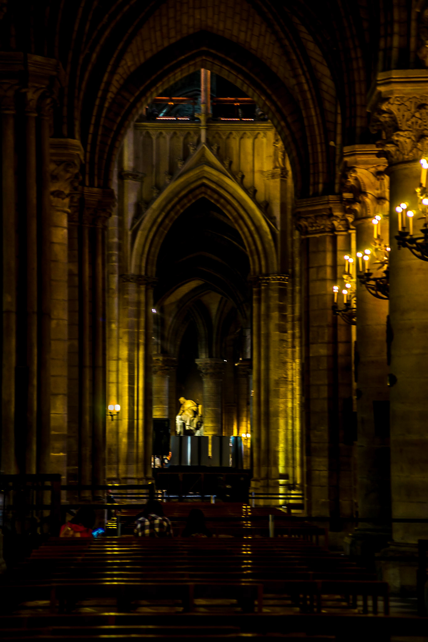 Notre-Dame De Paris