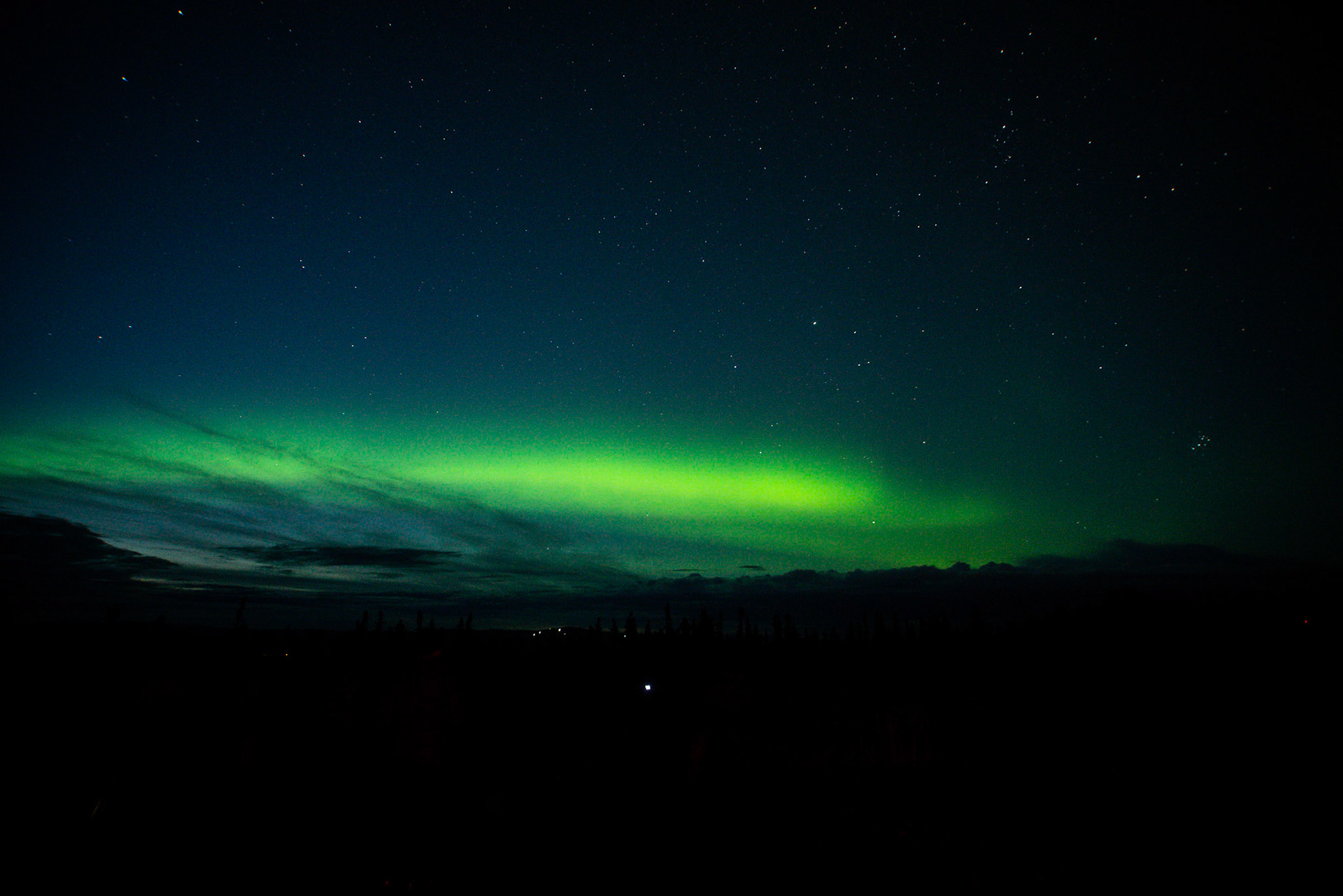 Aurora Borealis-38