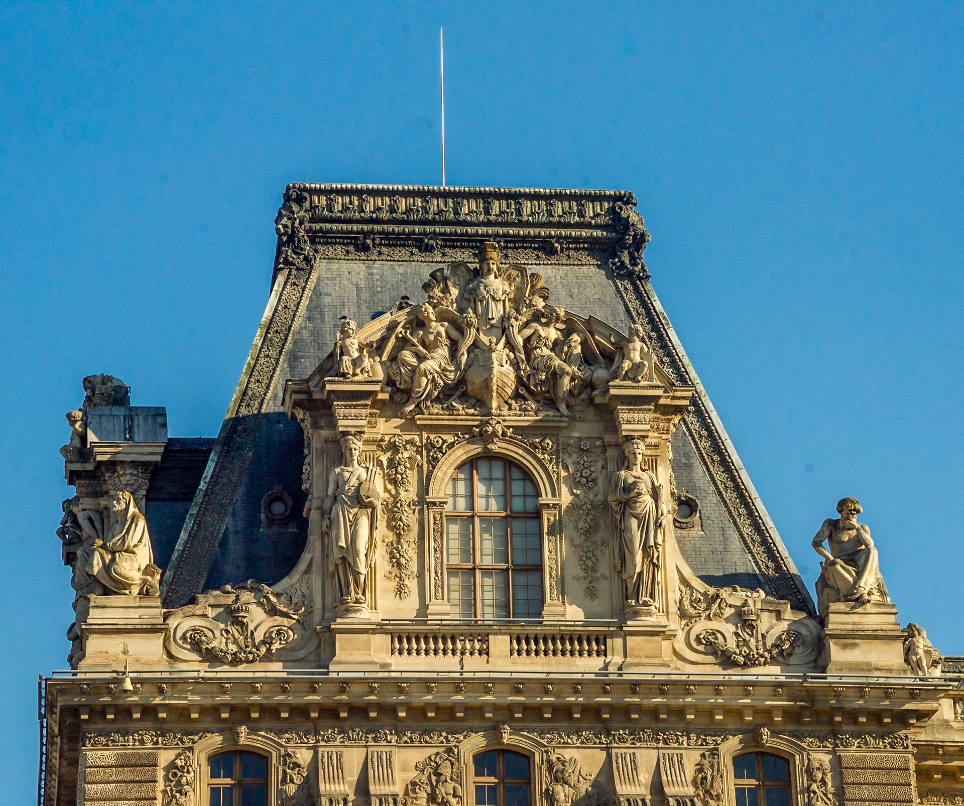 Louvre Museum