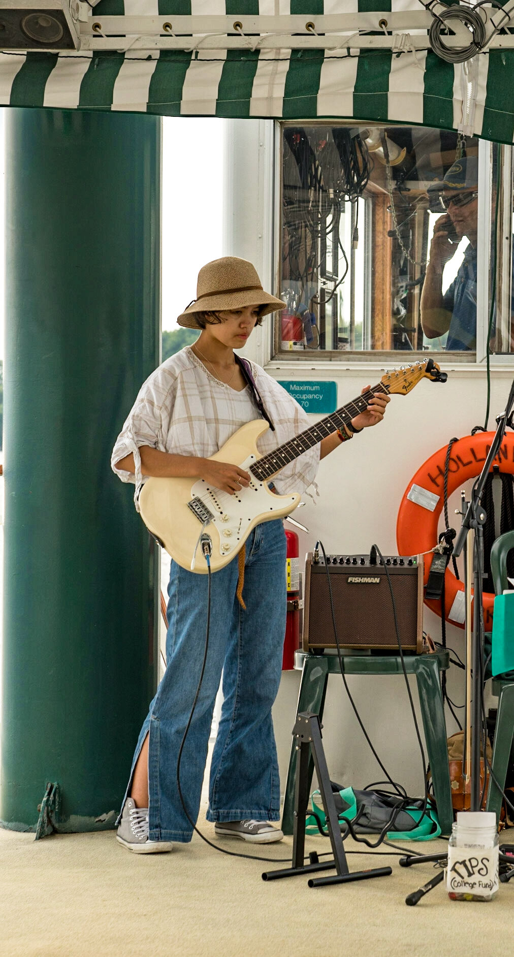 Holland Princess Lake Macatawa MI 8