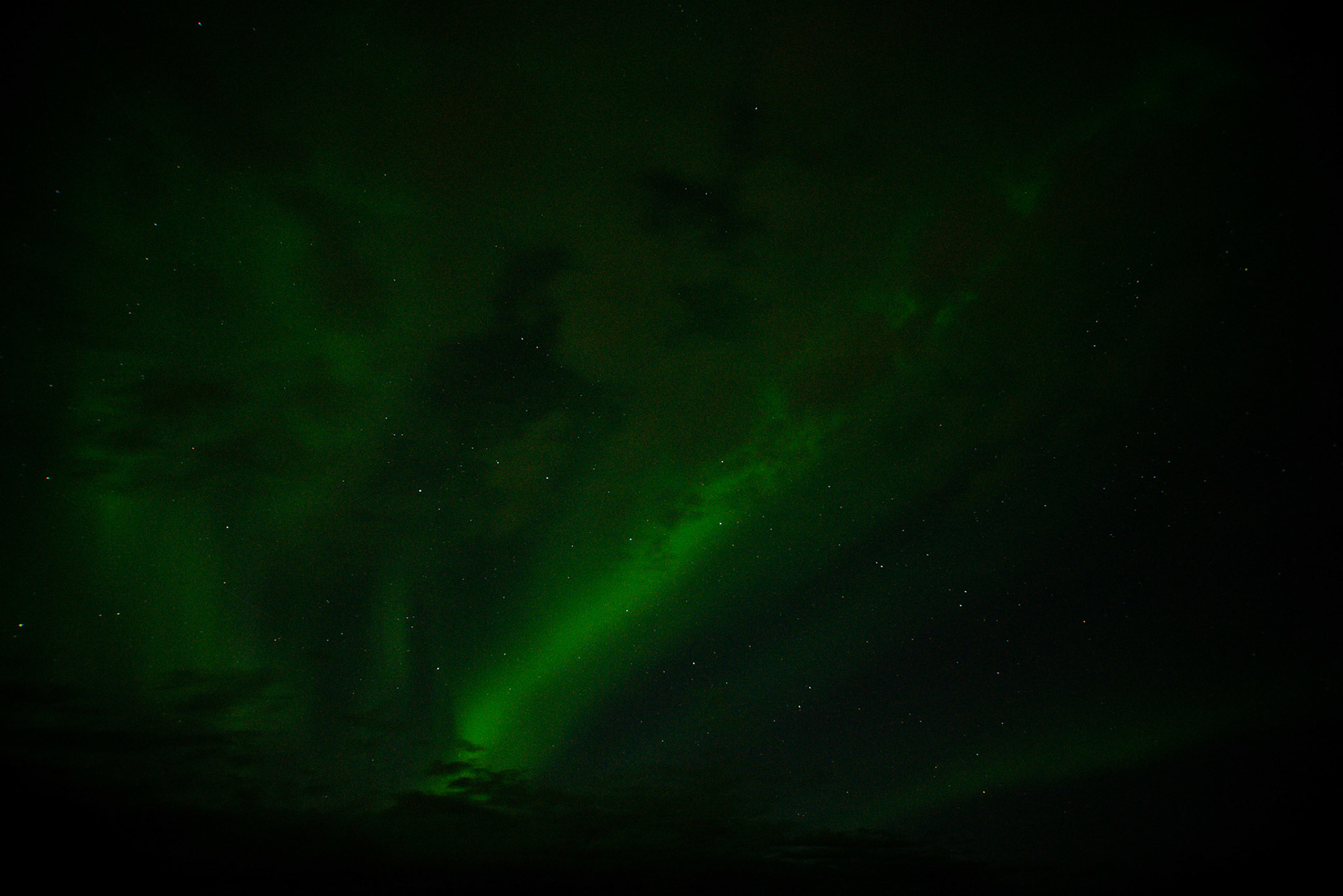 Aurora Borealis-16