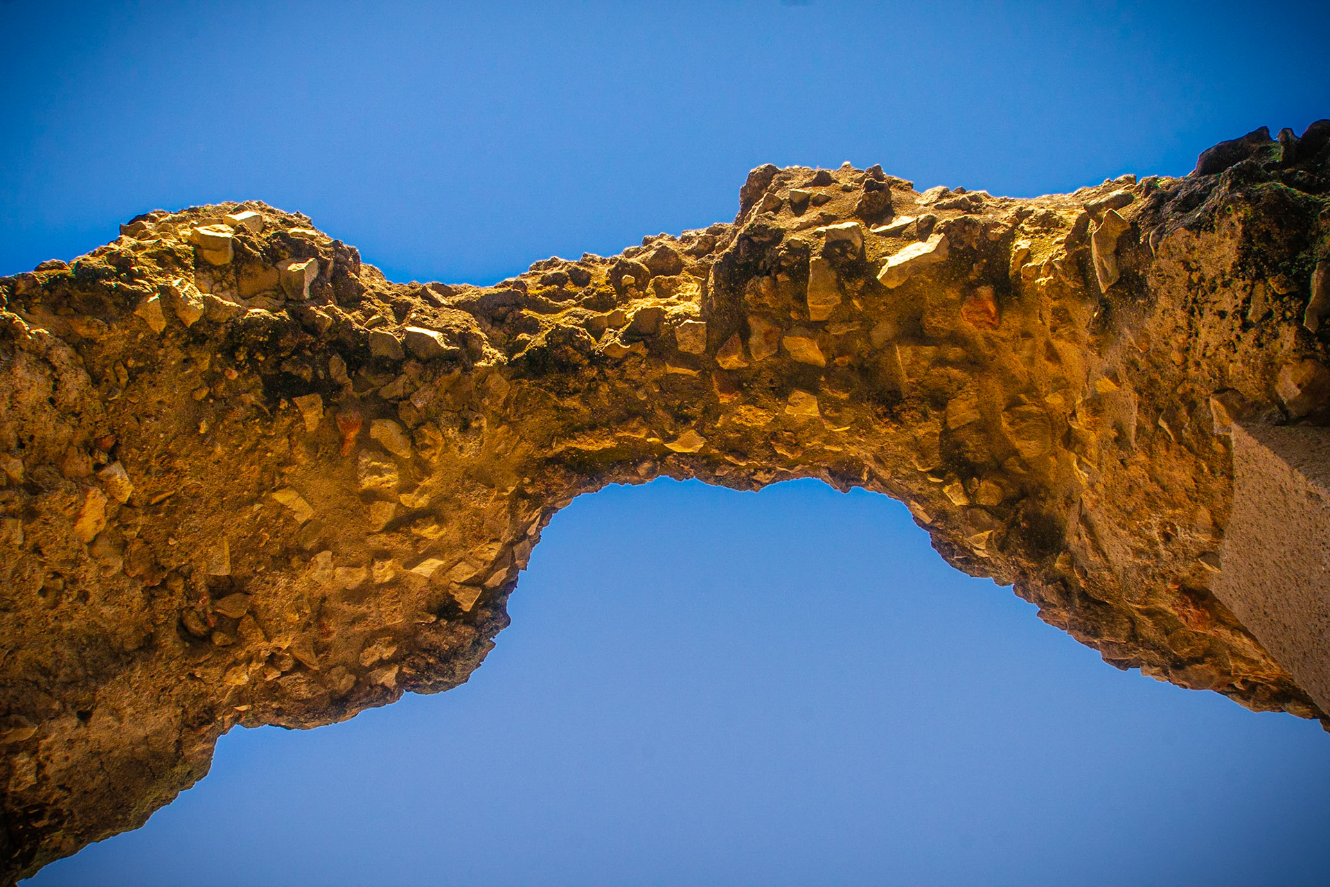 Roman amphitheatre of Italica