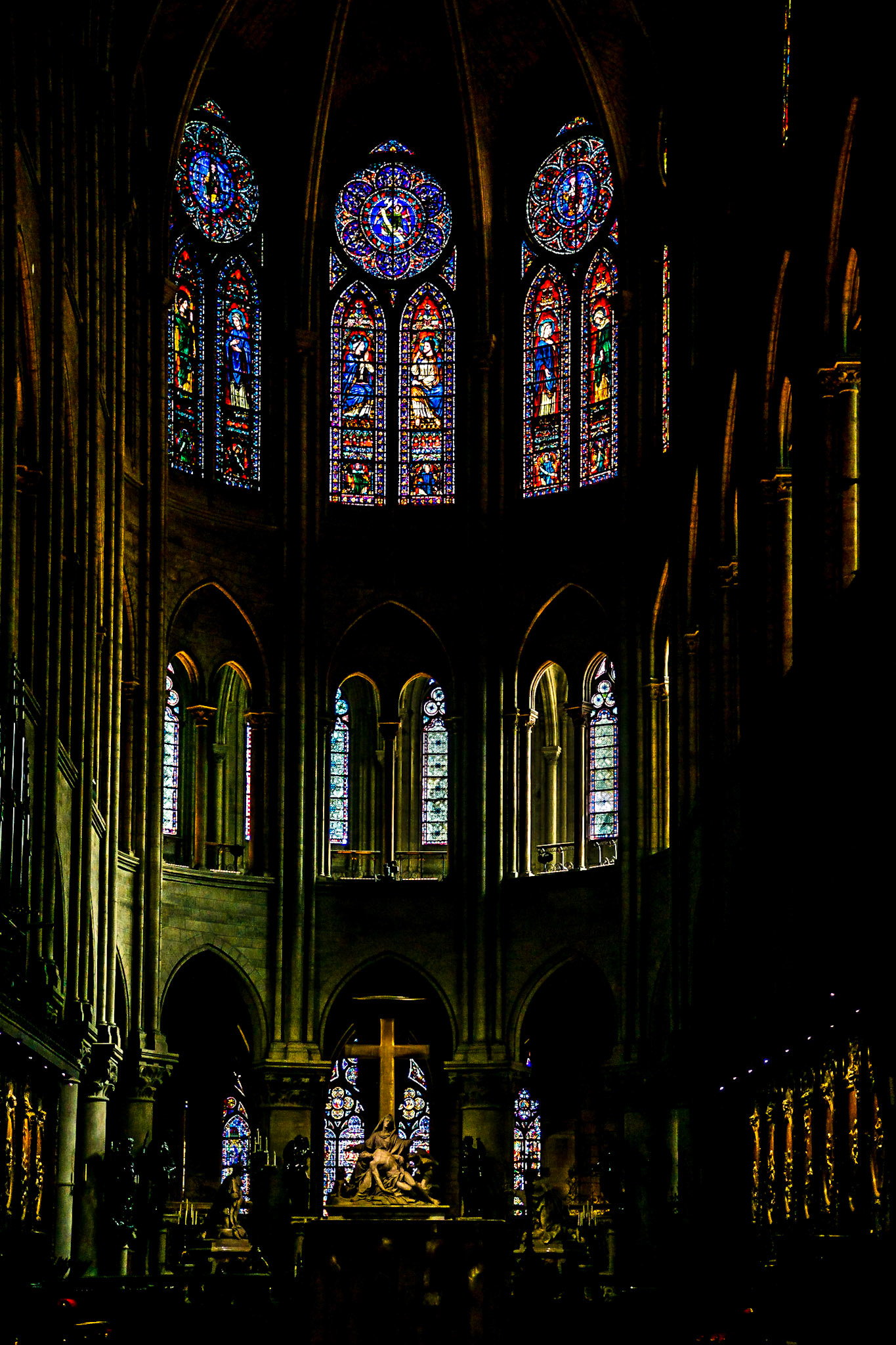 Notre-Dame De Paris
