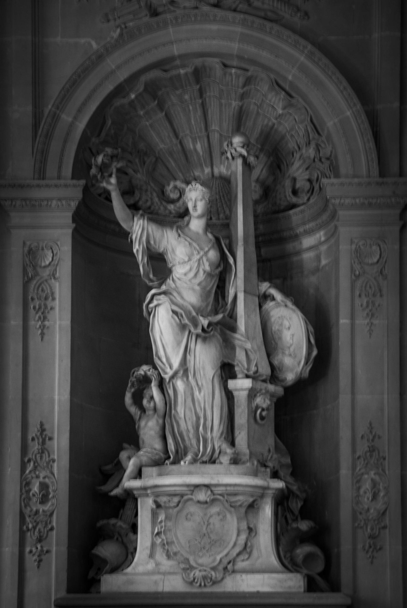 Sculpture